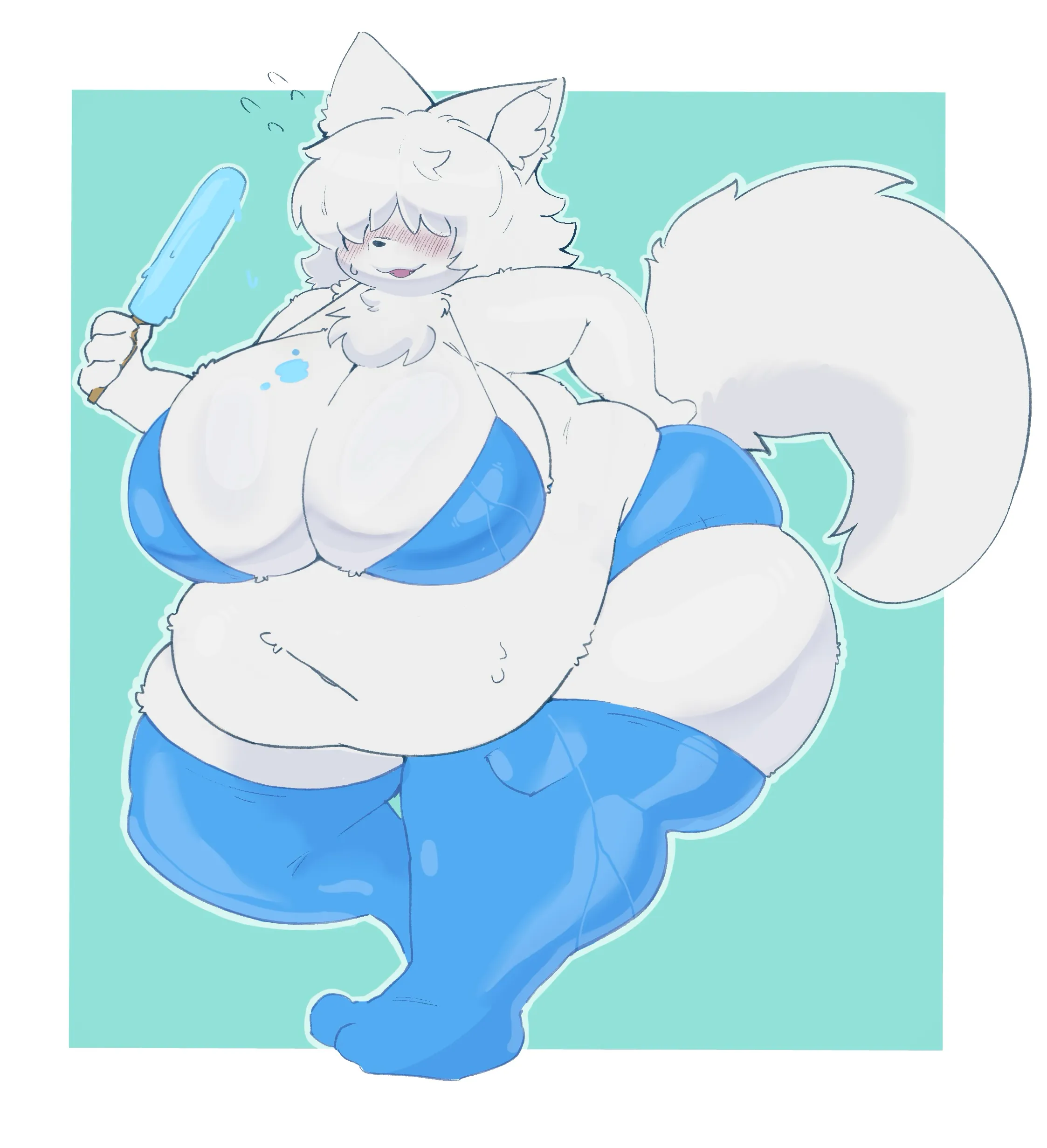 Bbw Rule 34 Image