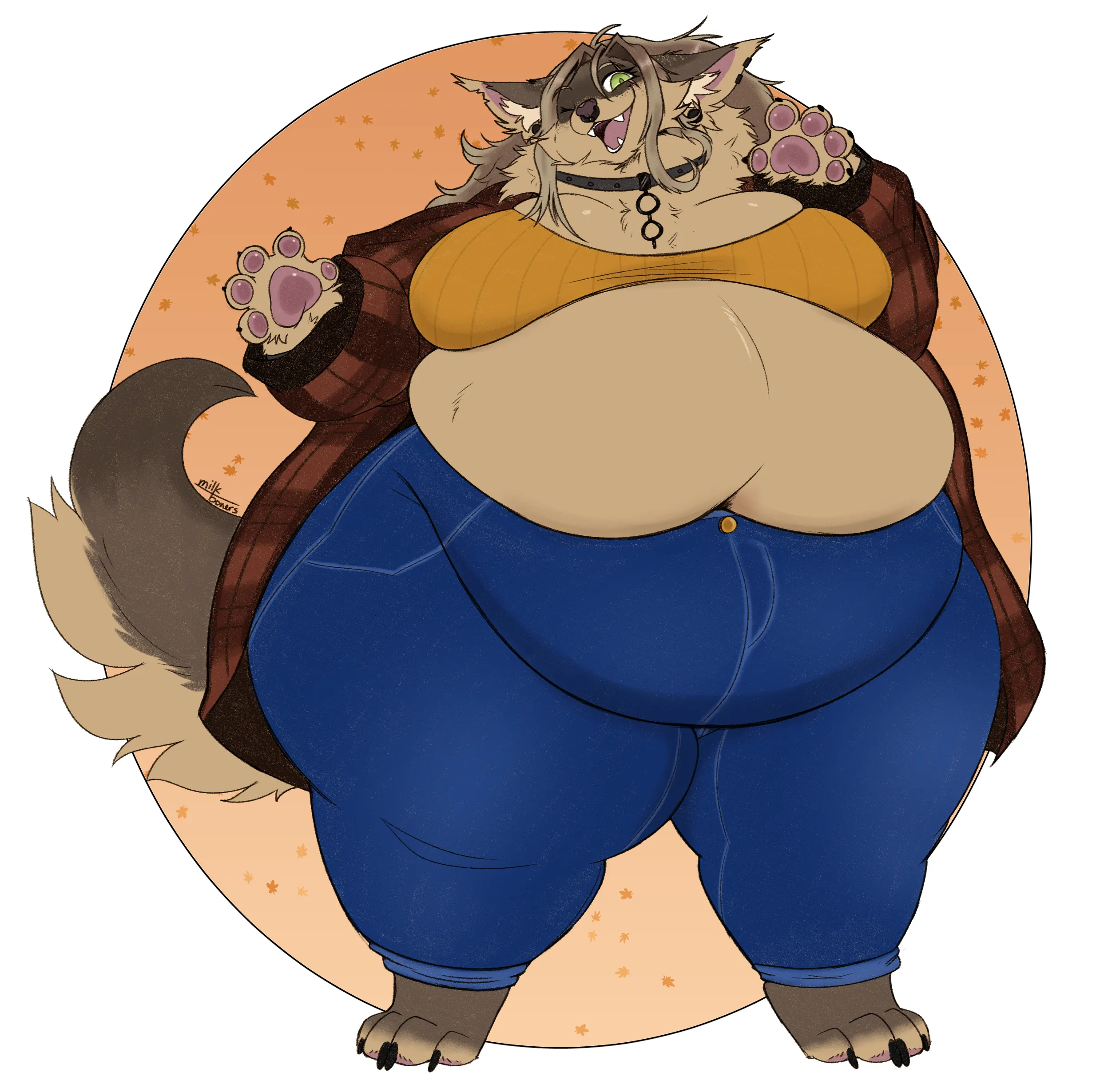 Bbw Rule 34 Image