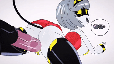 V (Murder Drones) Rule 34 Image