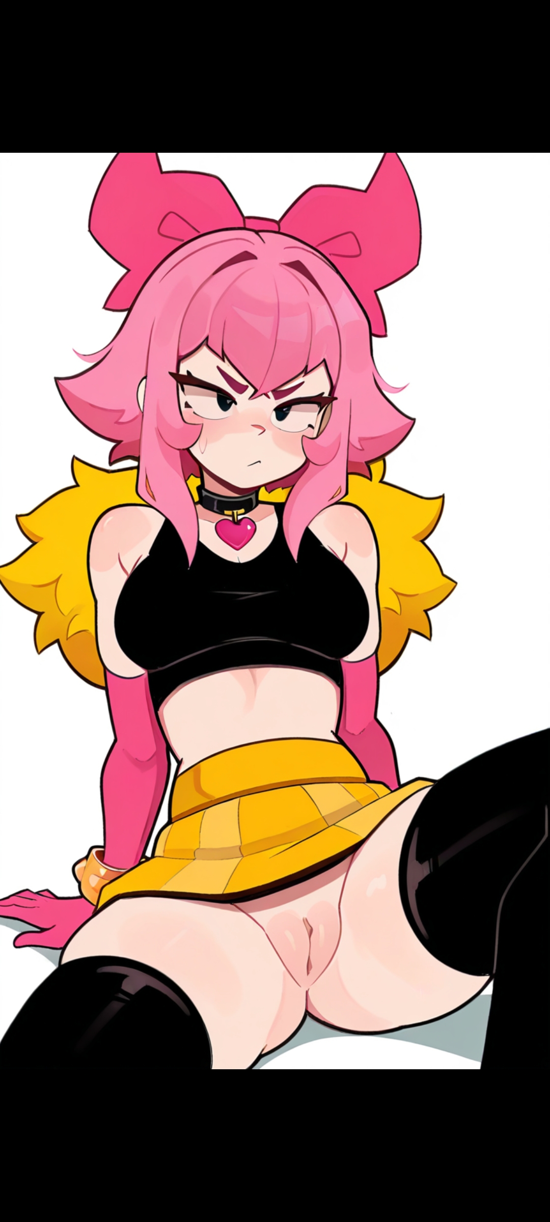 Brawl Stars Rule 34 Image