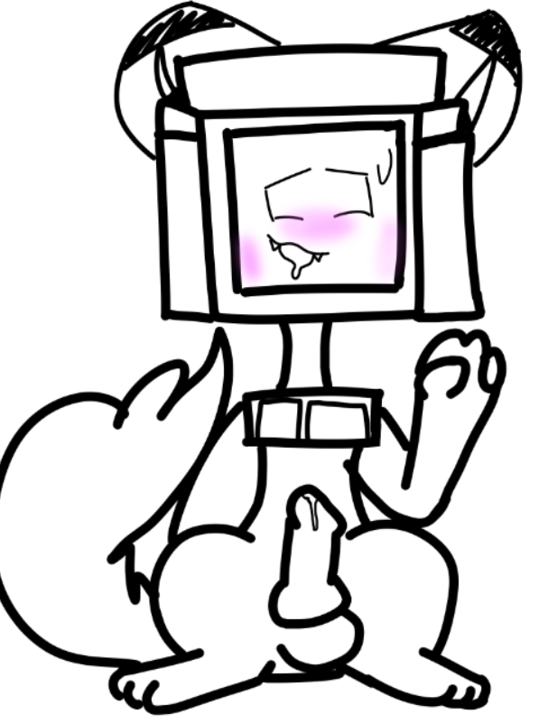 Fandroid Rule 34 Image