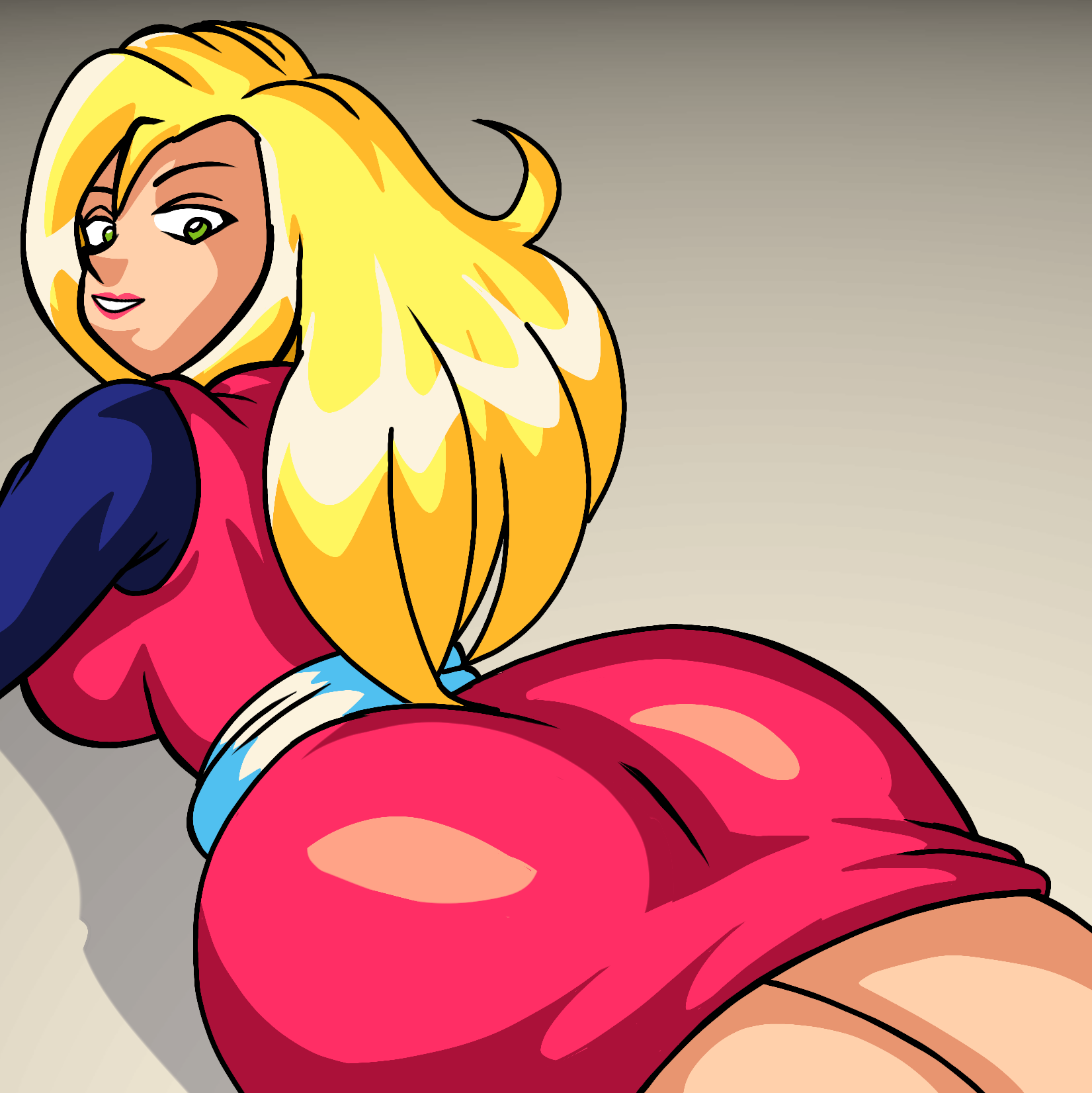 Castlevania Rule 34 Image