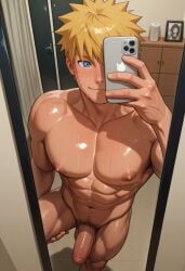 Naruto (Series) Rule 34 Image
