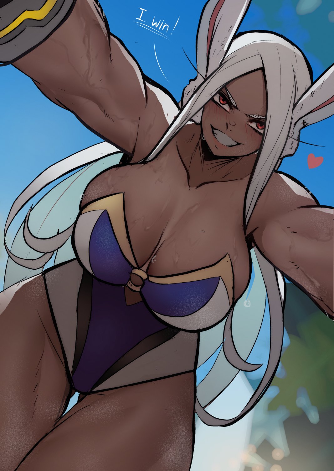 Boku No Hero Academia Rule 34 Image