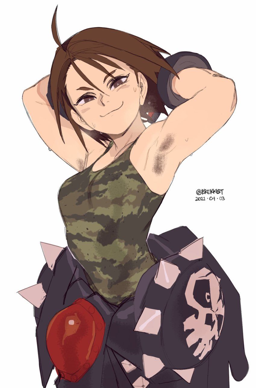 Capcom Rule 34 Image