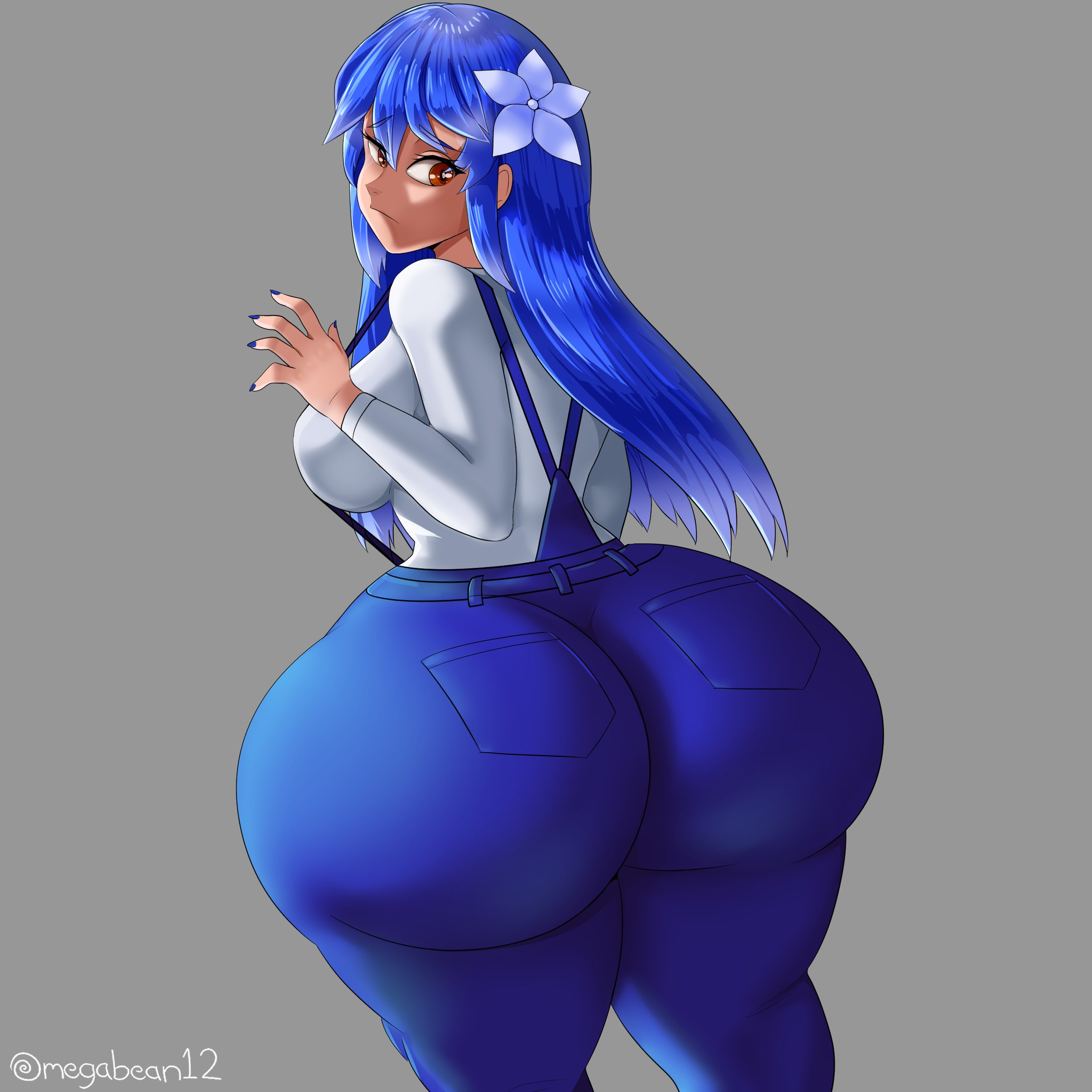 Original Character Rule 34 Image