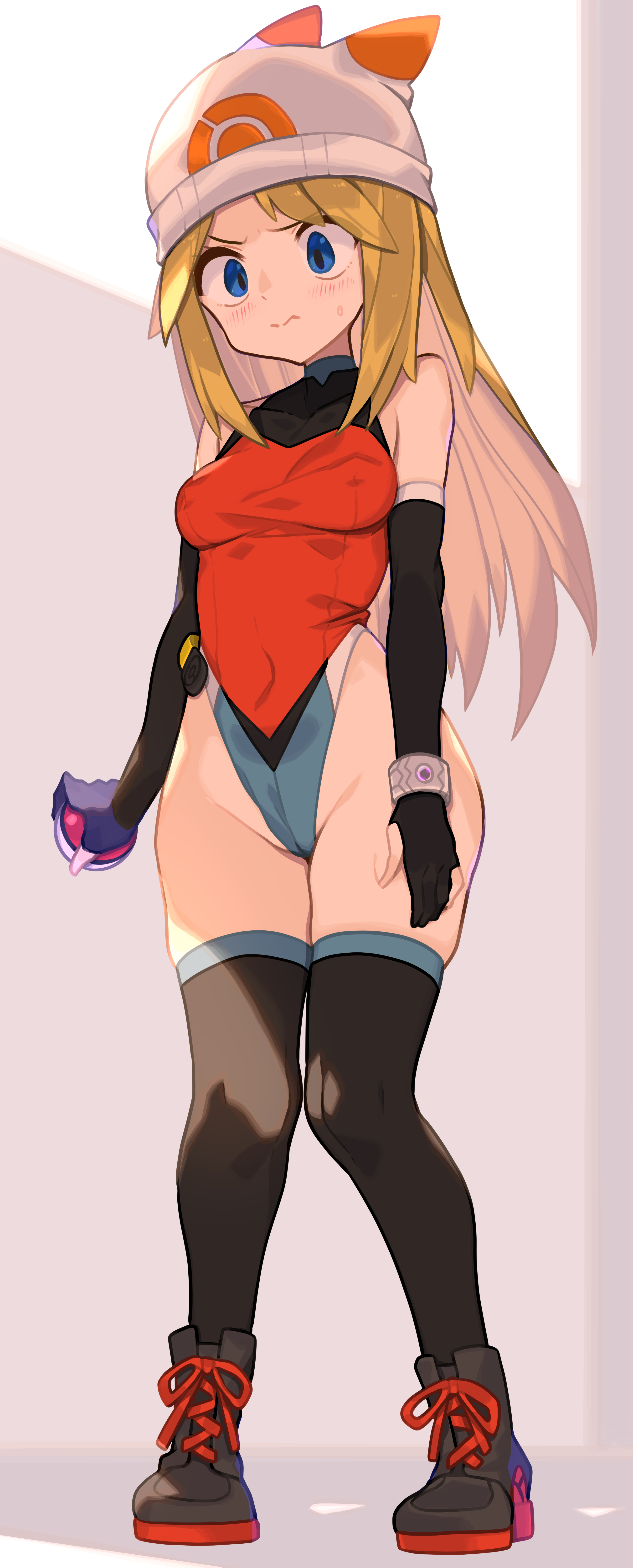 Oc (Original) Rule 34 Image