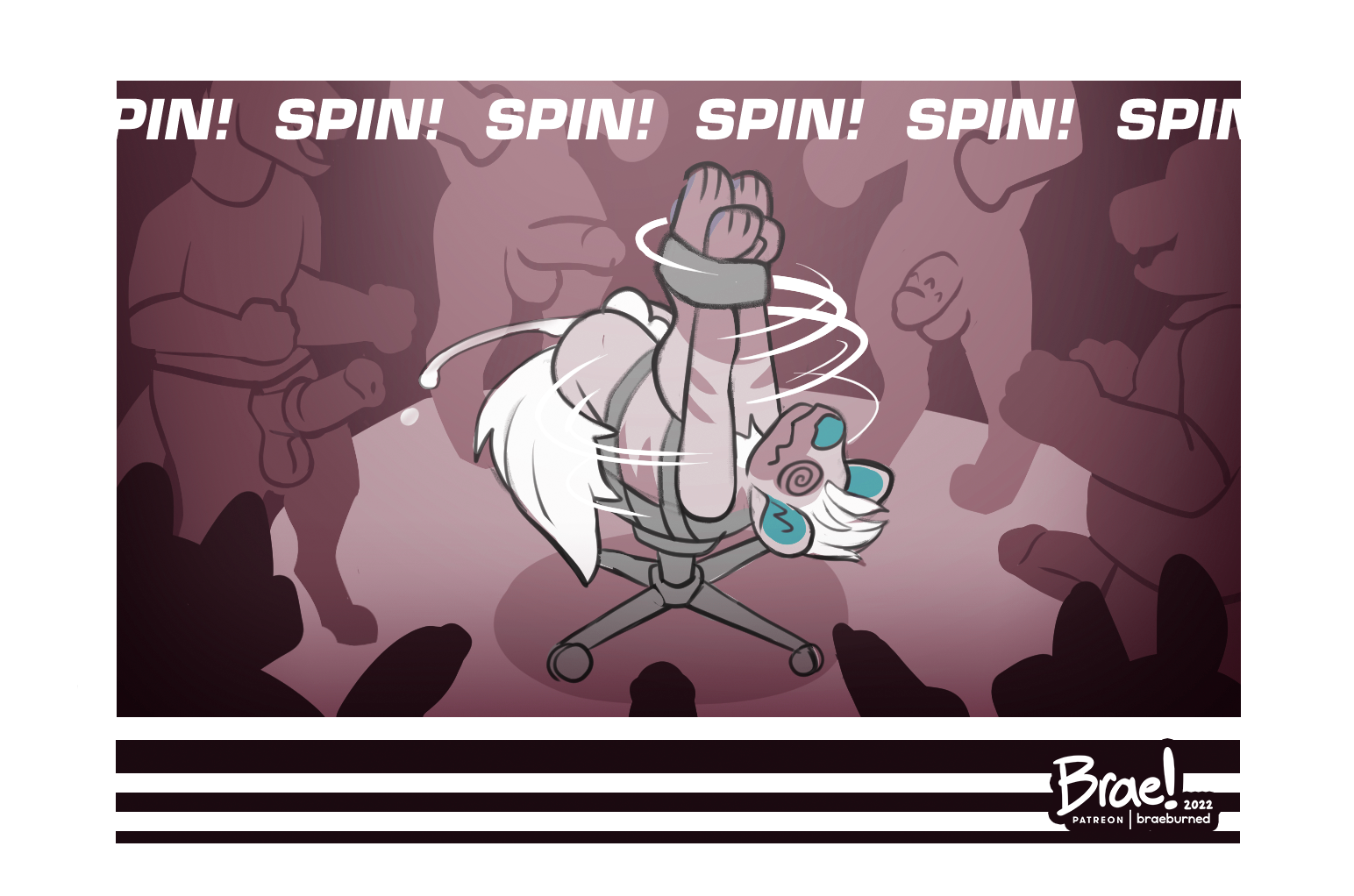 Riledyeen Rule 34 Image