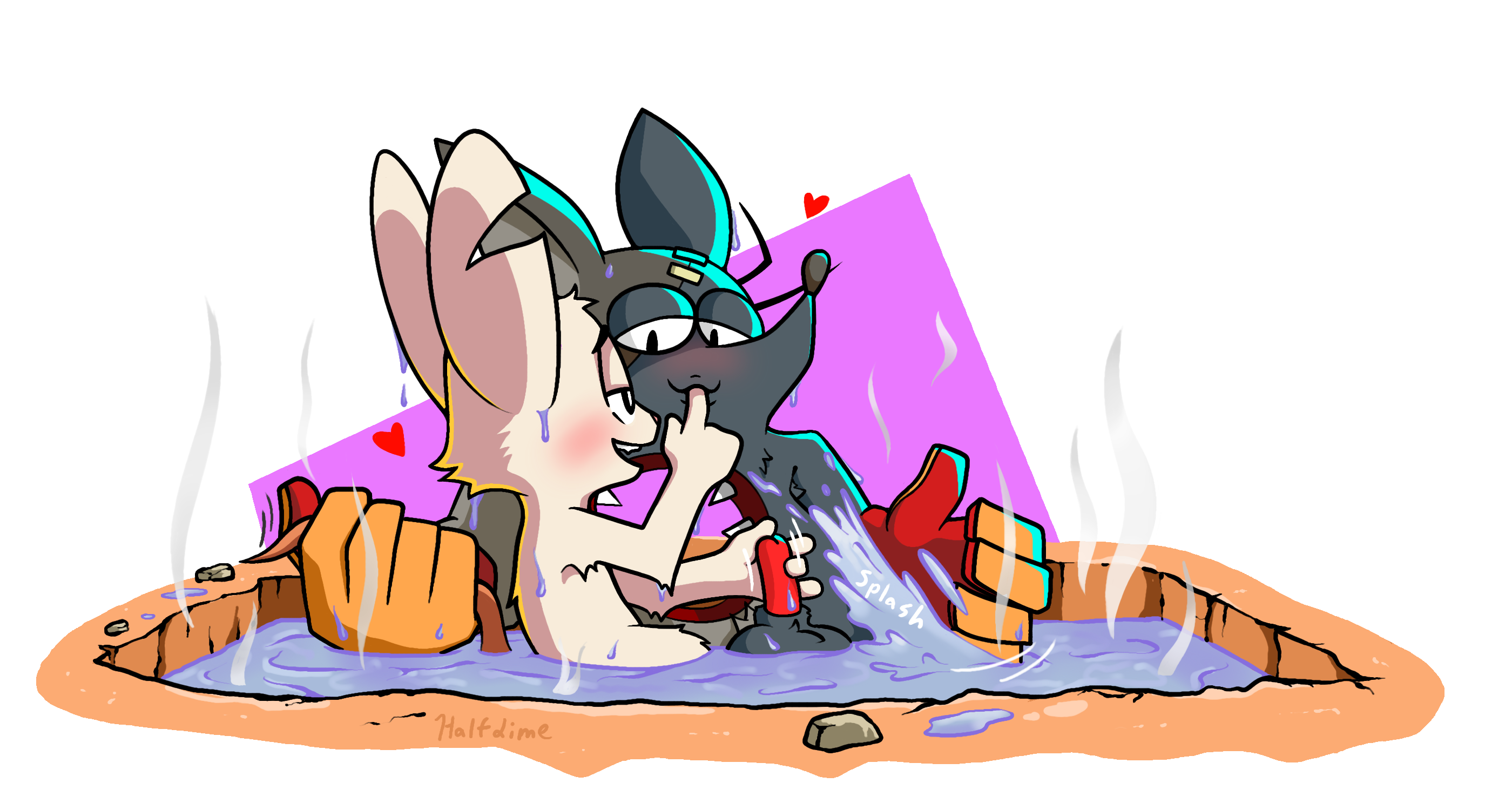 Mad Rat (Mad Rat Dead) Rule 34 Image