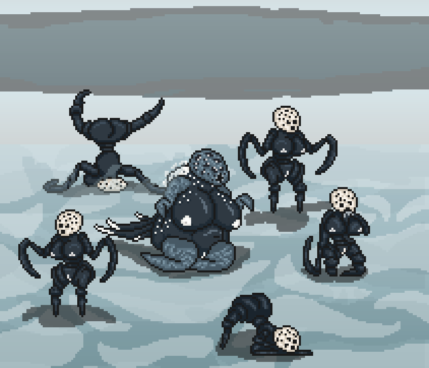 Bloodborne Rule 34 Image