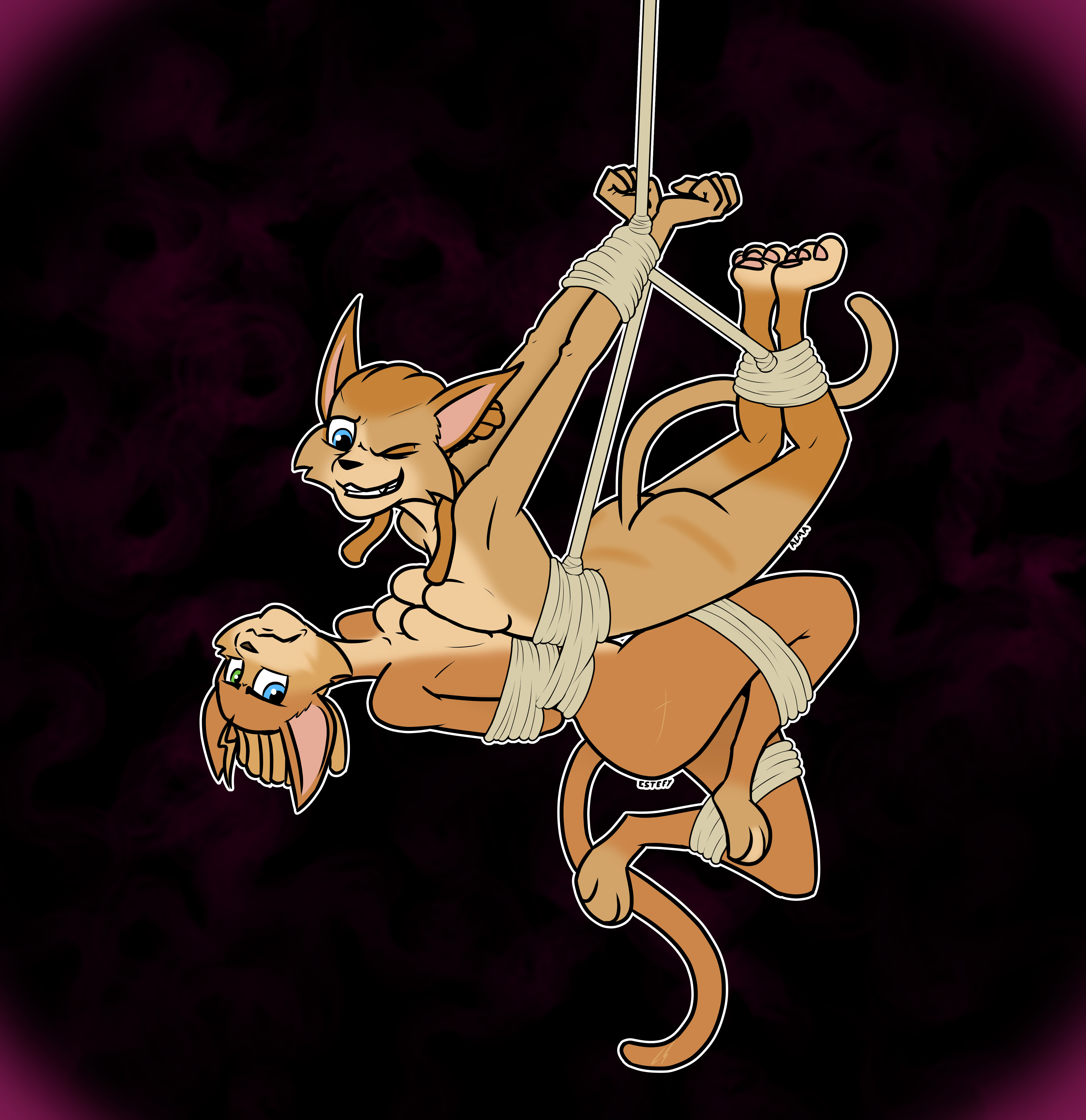 Drunken Tales Rule 34 Image