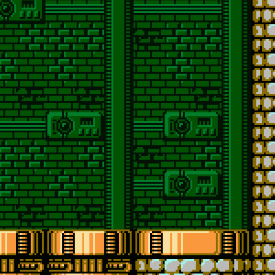 Mega Man (Character) Rule 34 Image