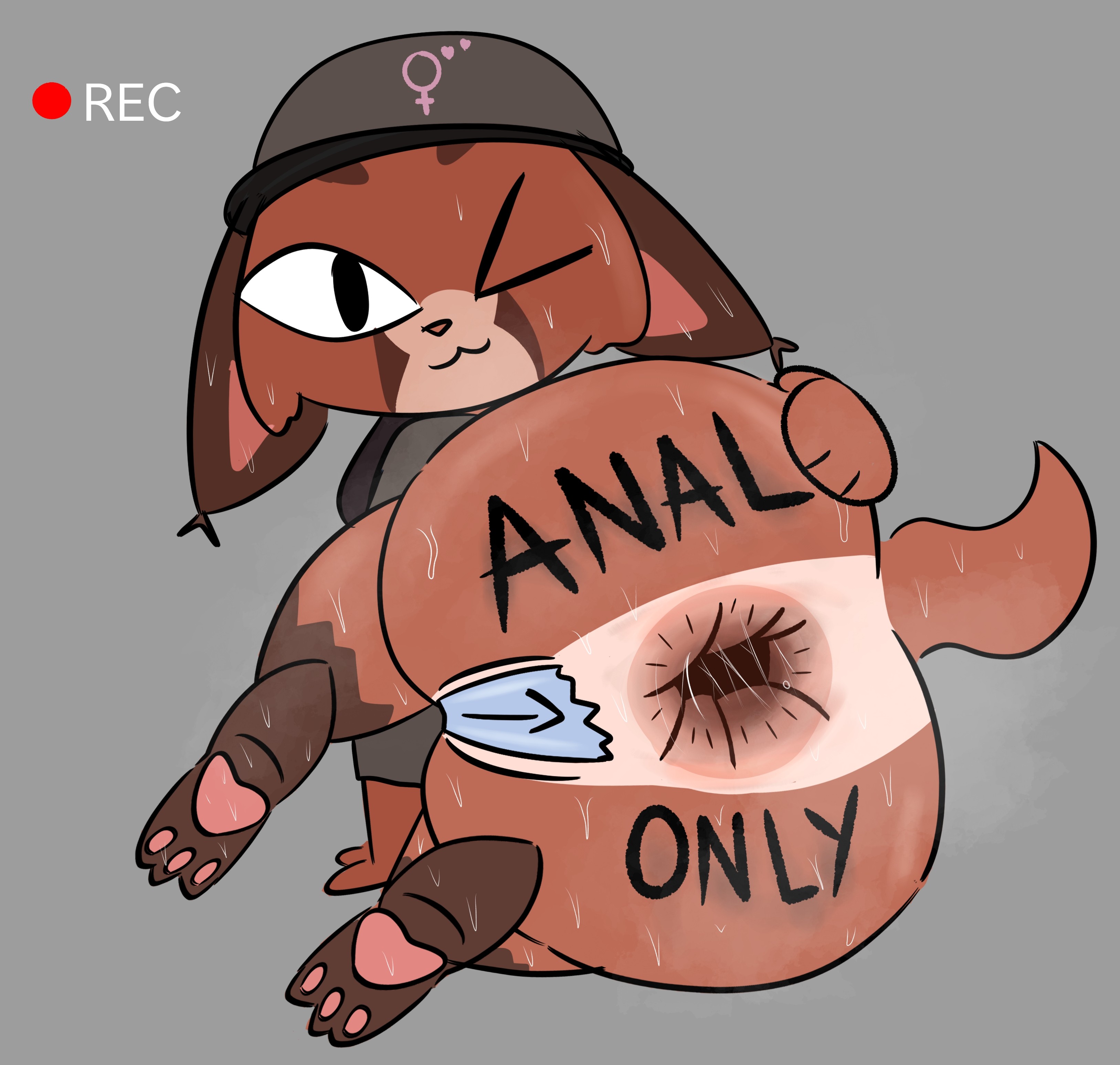Lizbeth (Animal Hospital) Rule 34 Image