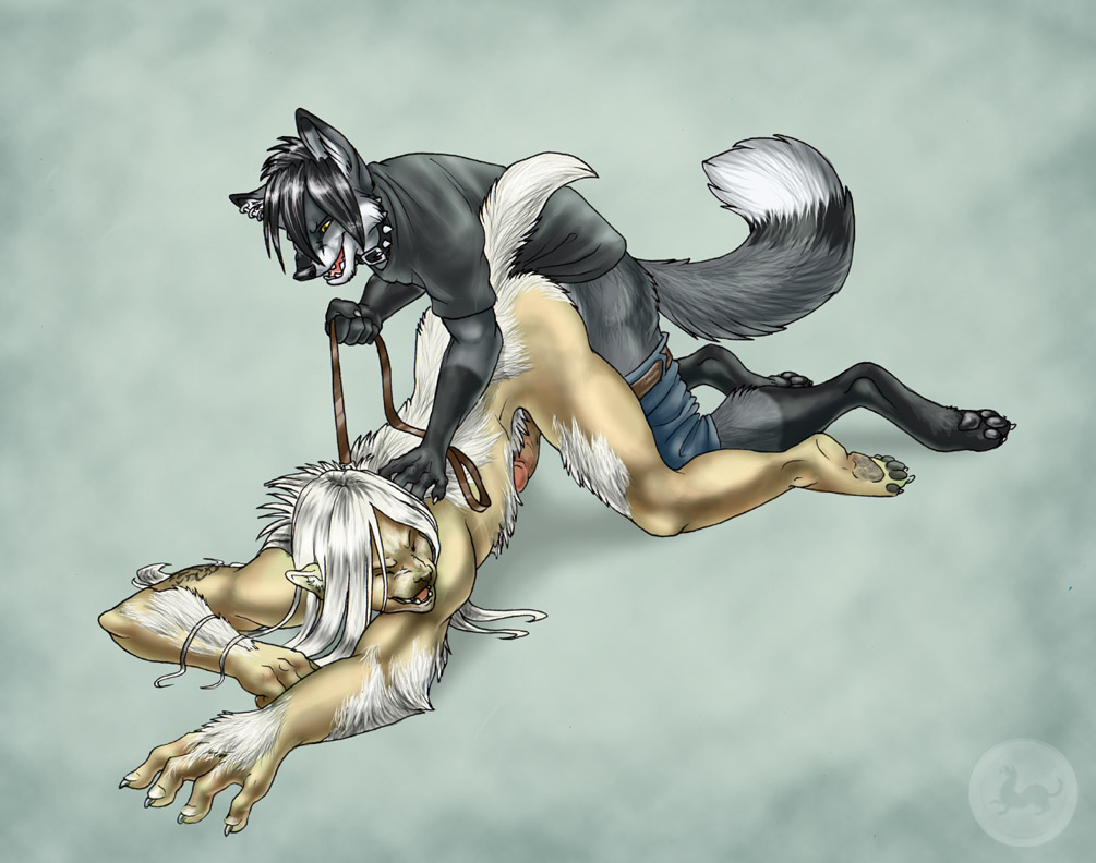 Dariuswhitefur Rule 34 Image