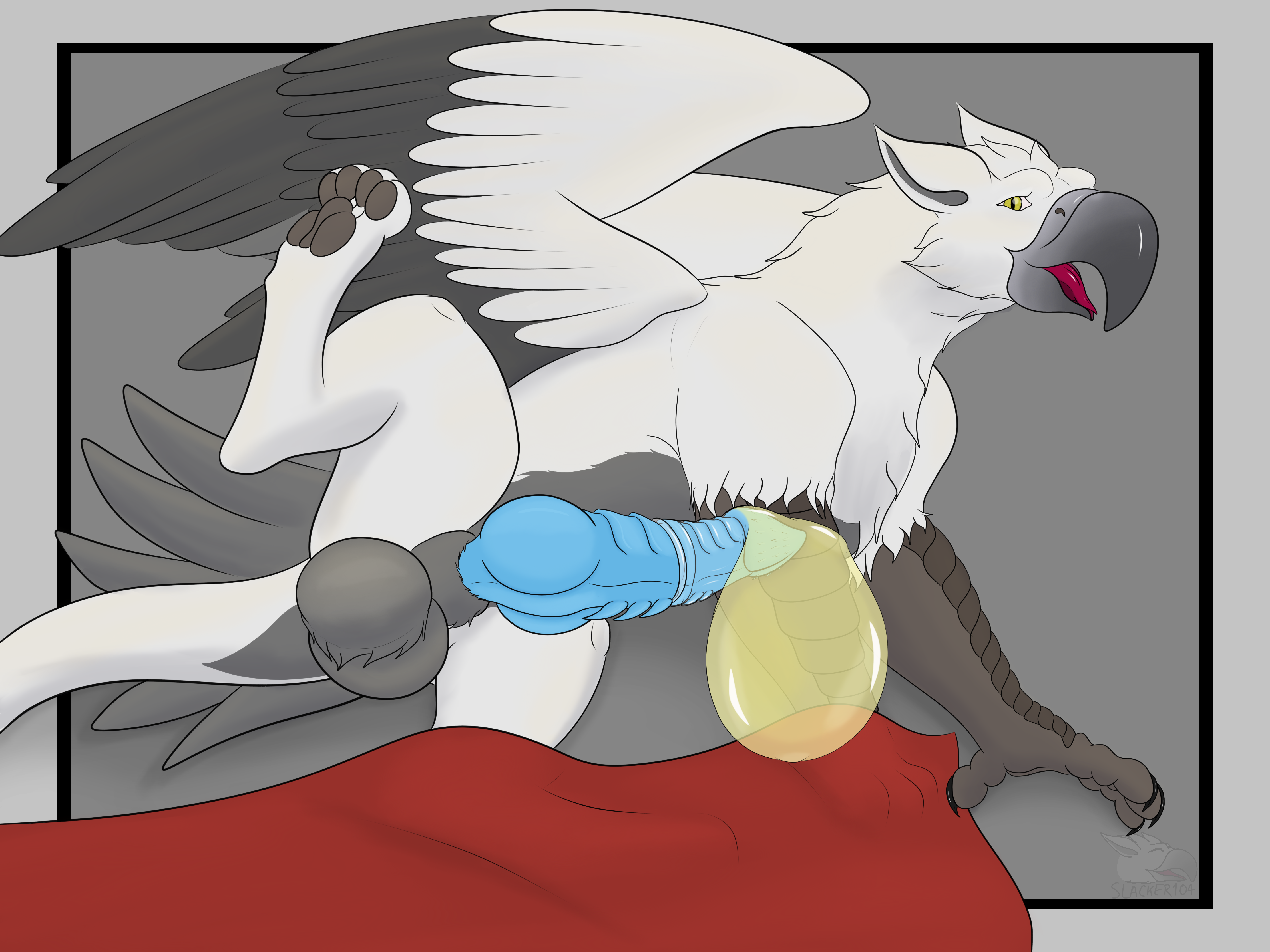 Mythology Rule 34 Image