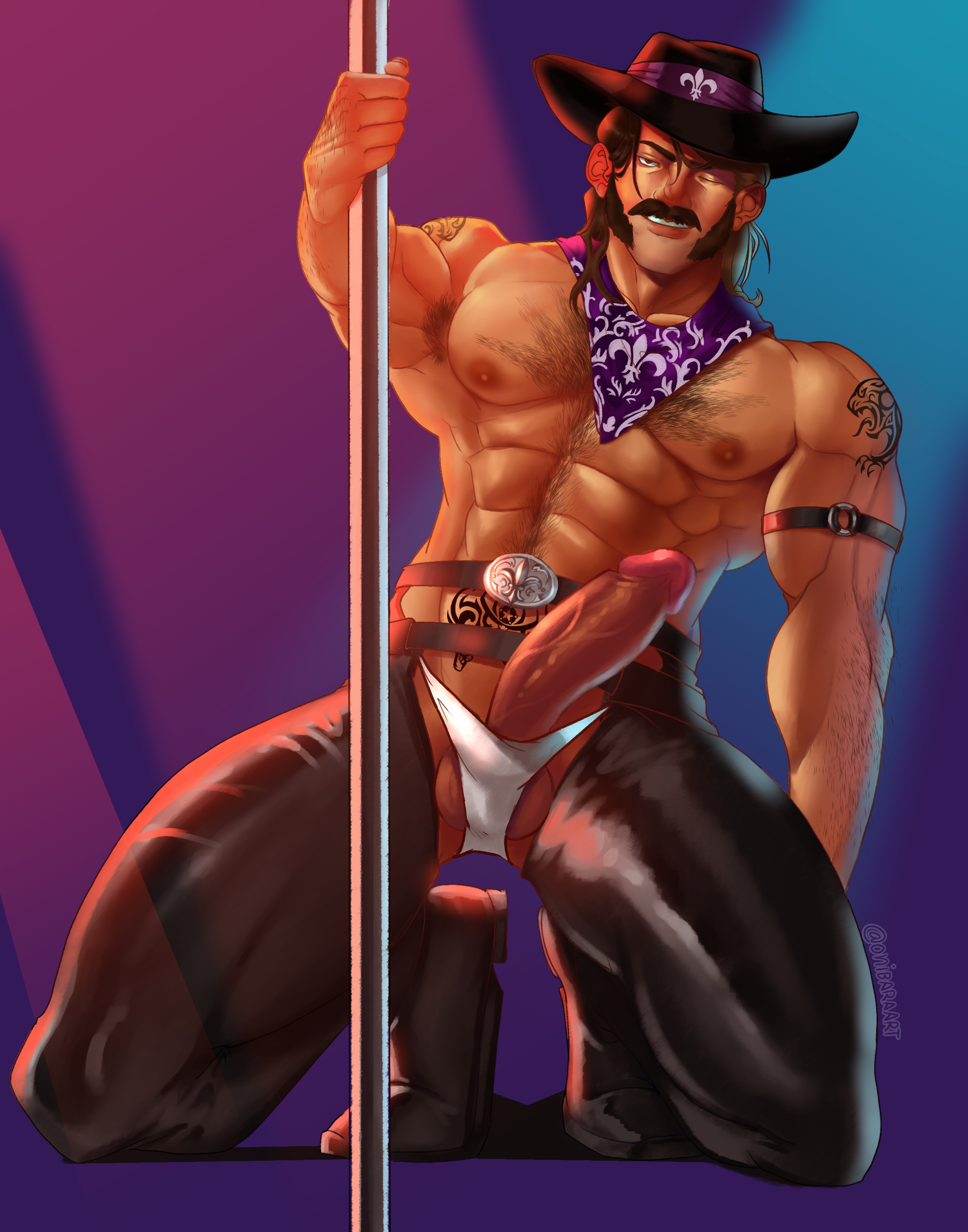 Saints Row Rule 34 Image