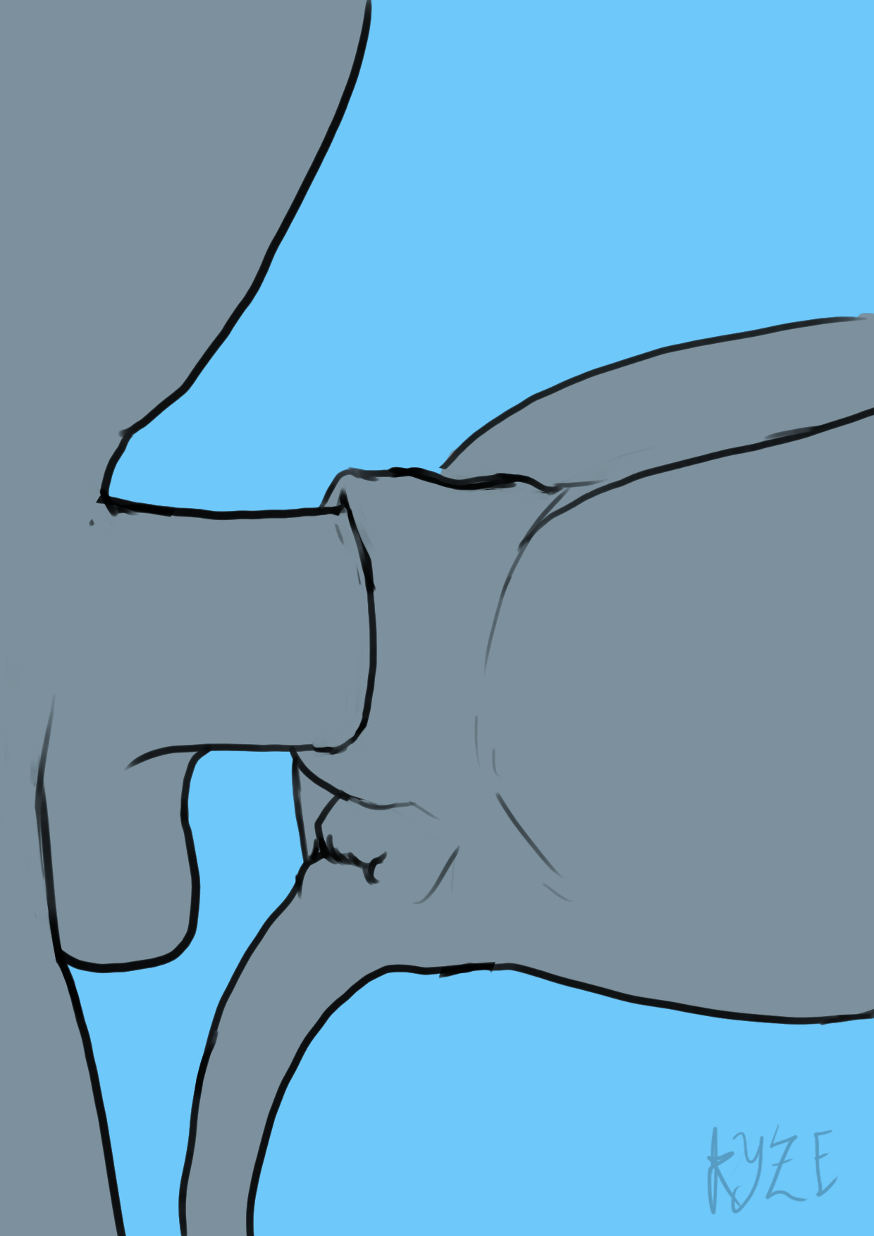 Ambiguous Species Rule 34 Image