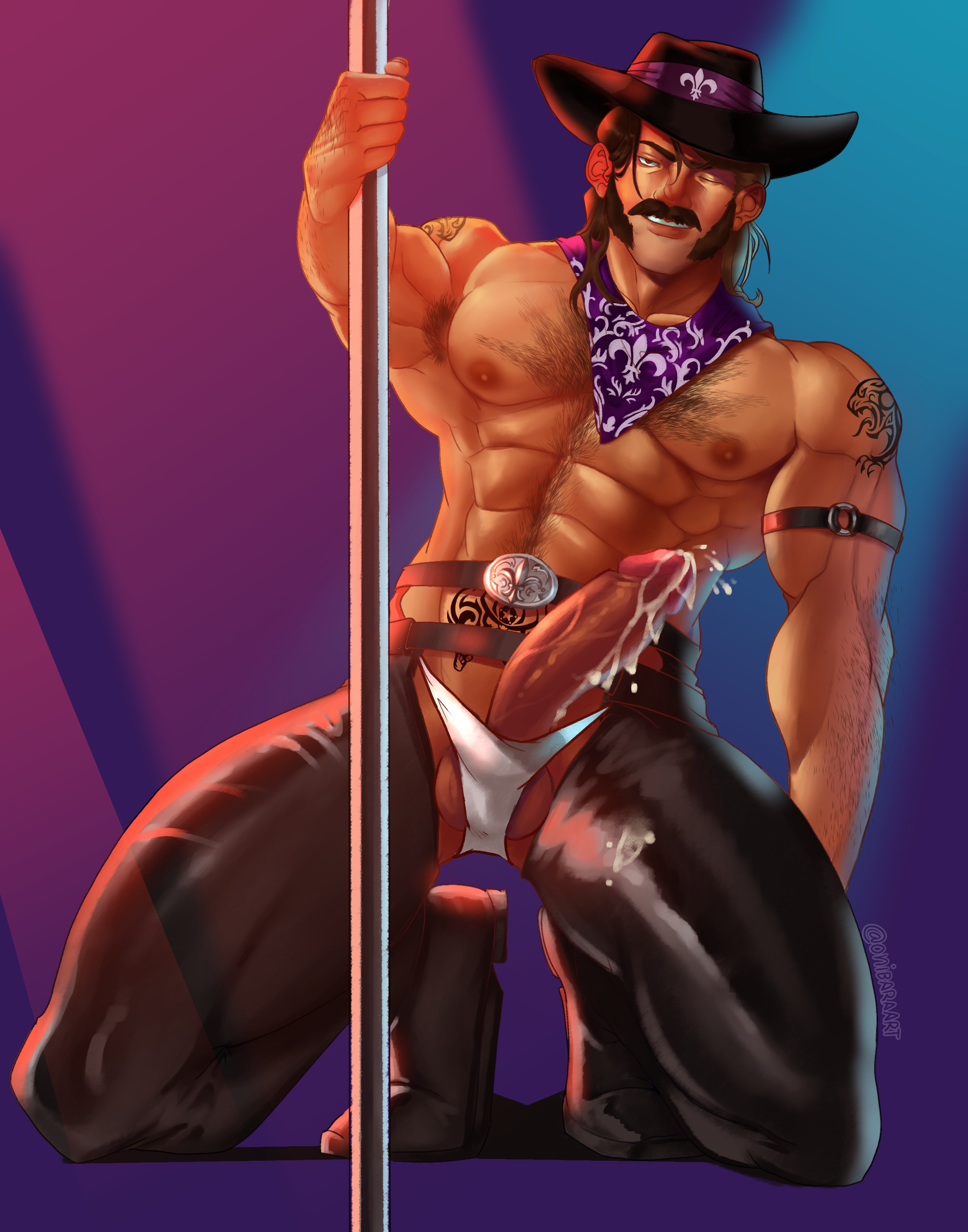 Saints Row Rule 34 Image