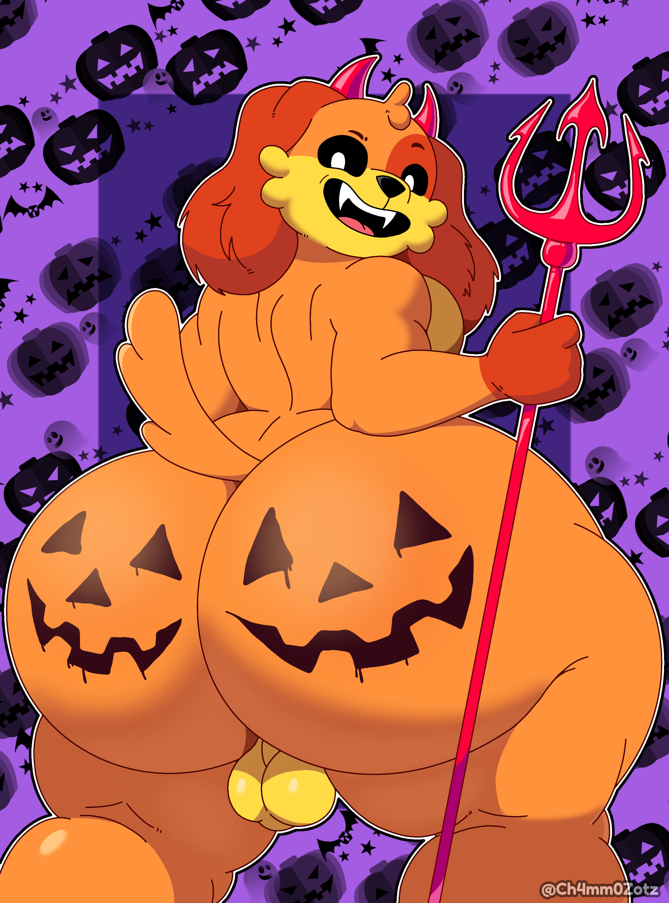 Dogday (Poppy Playtime) Rule 34 Image