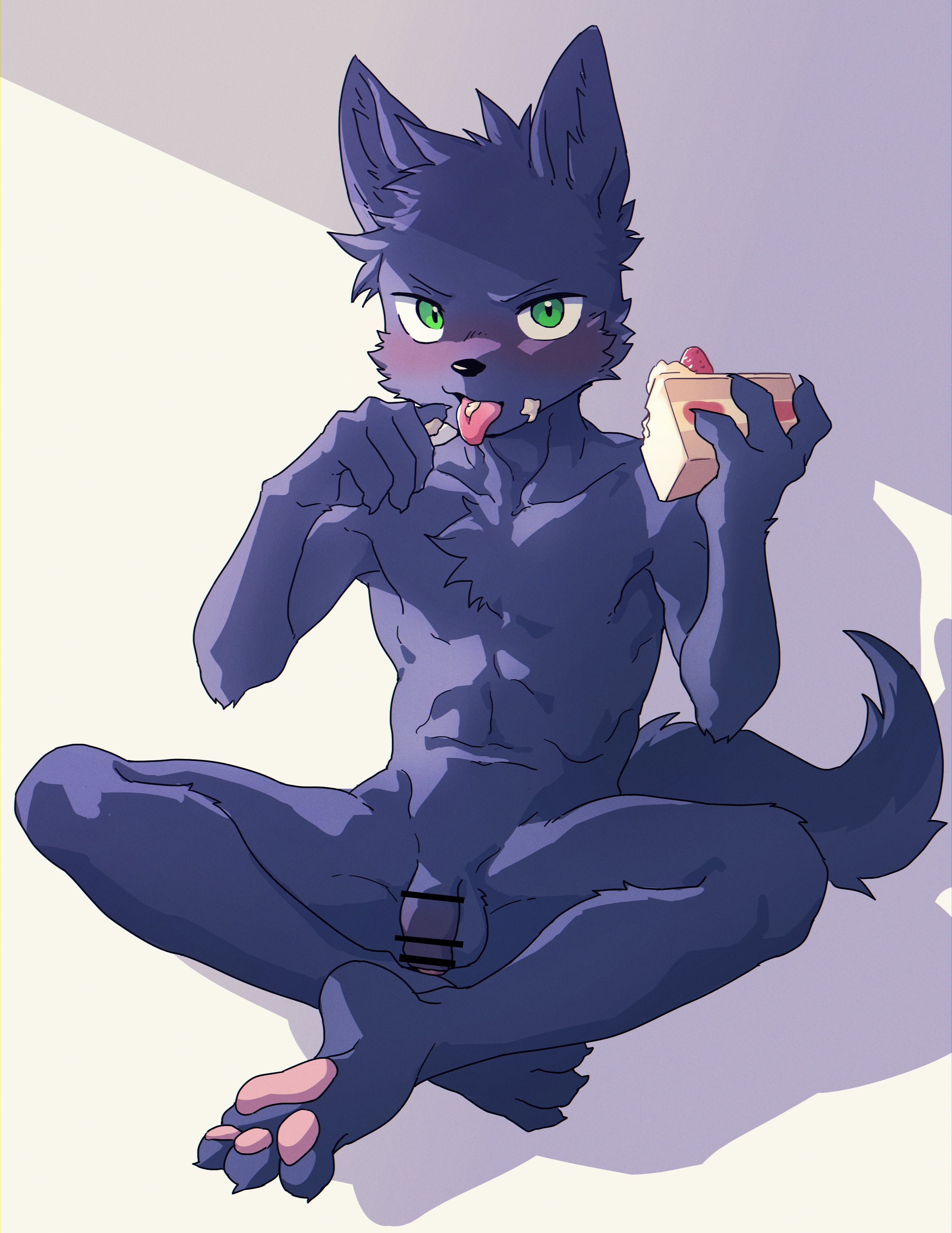 Nifram Logan Rule 34 Image