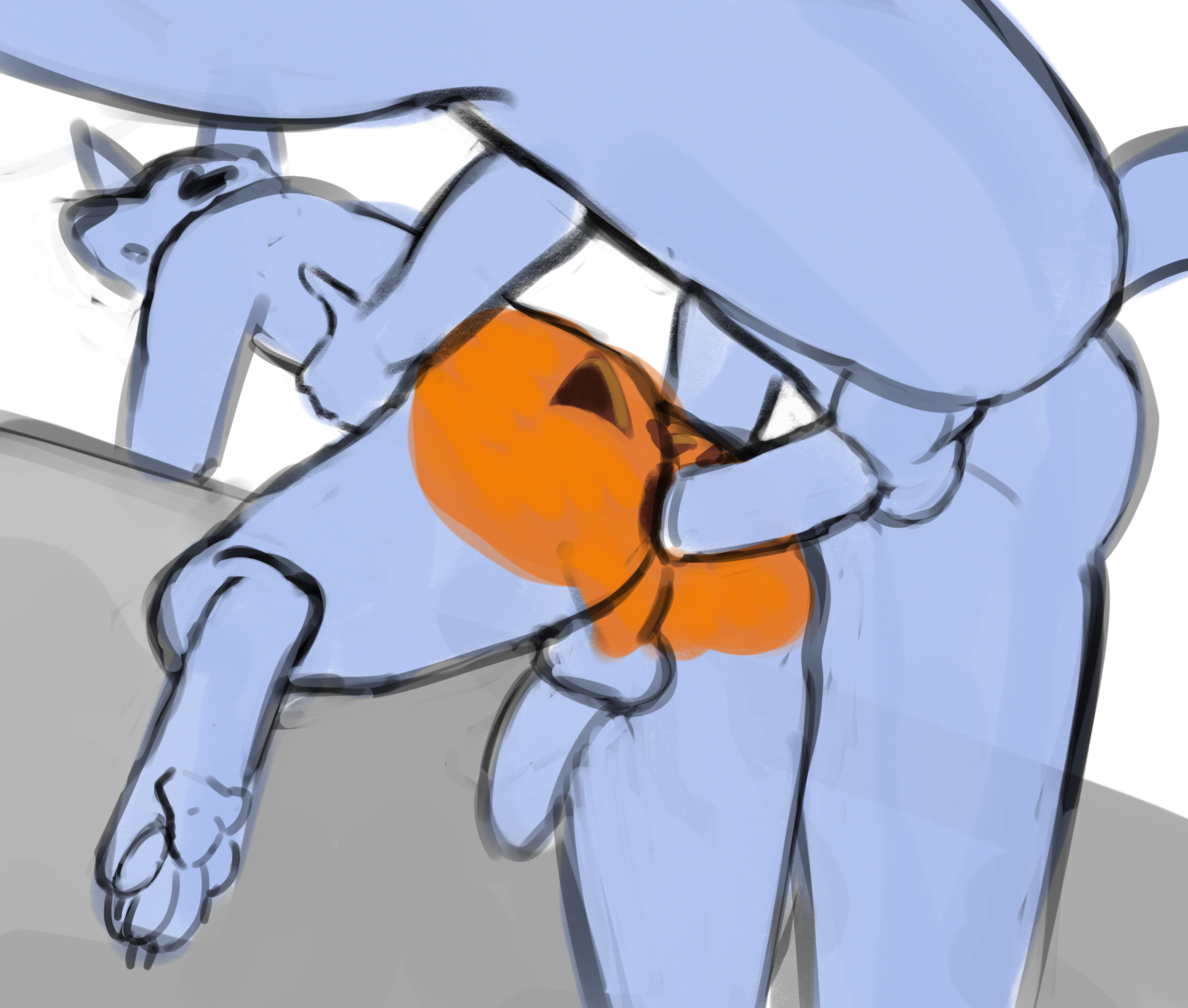 Ych (Character) Rule 34 Image