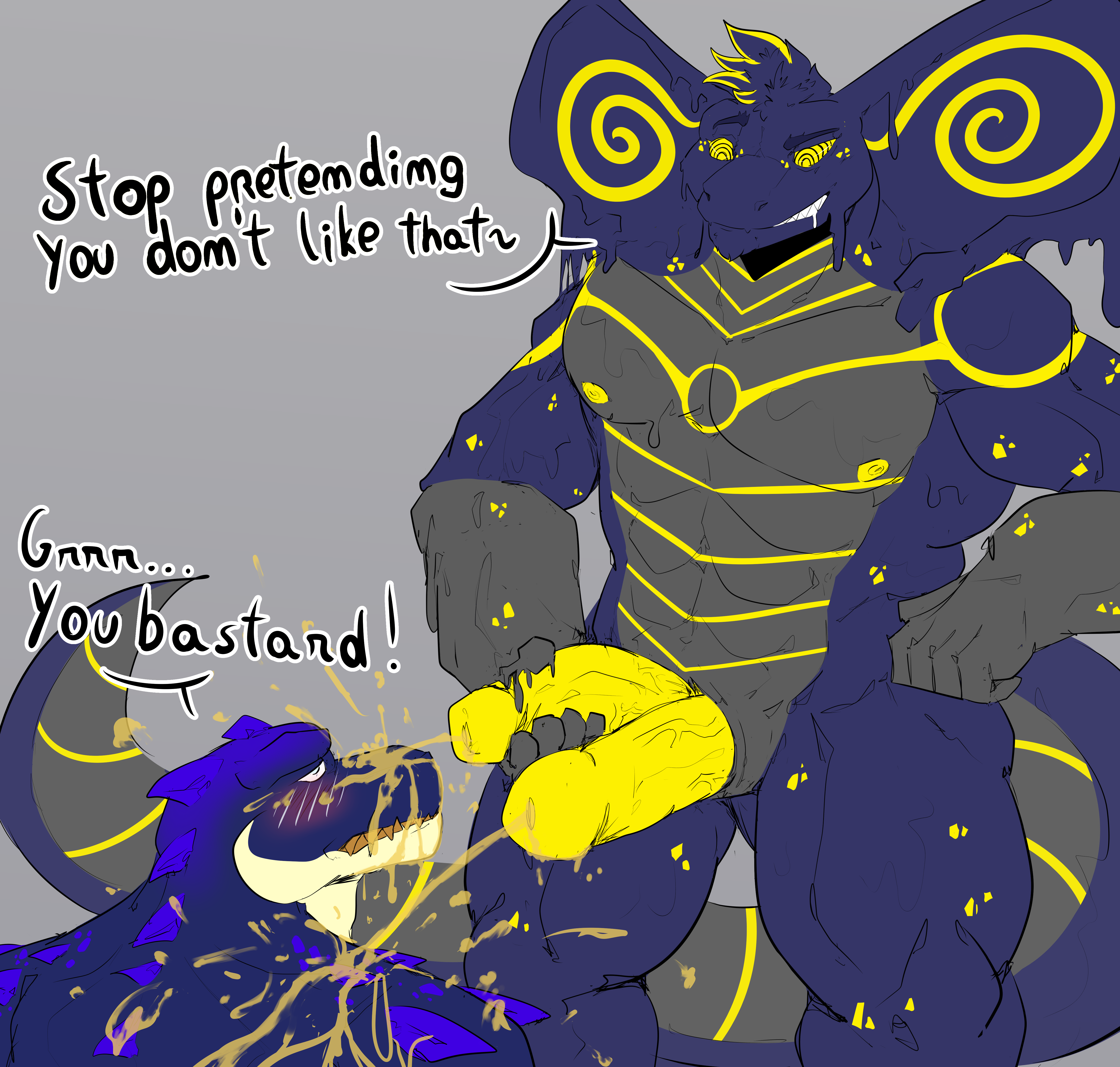 Digital Media (Artwork) Rule 34 Image