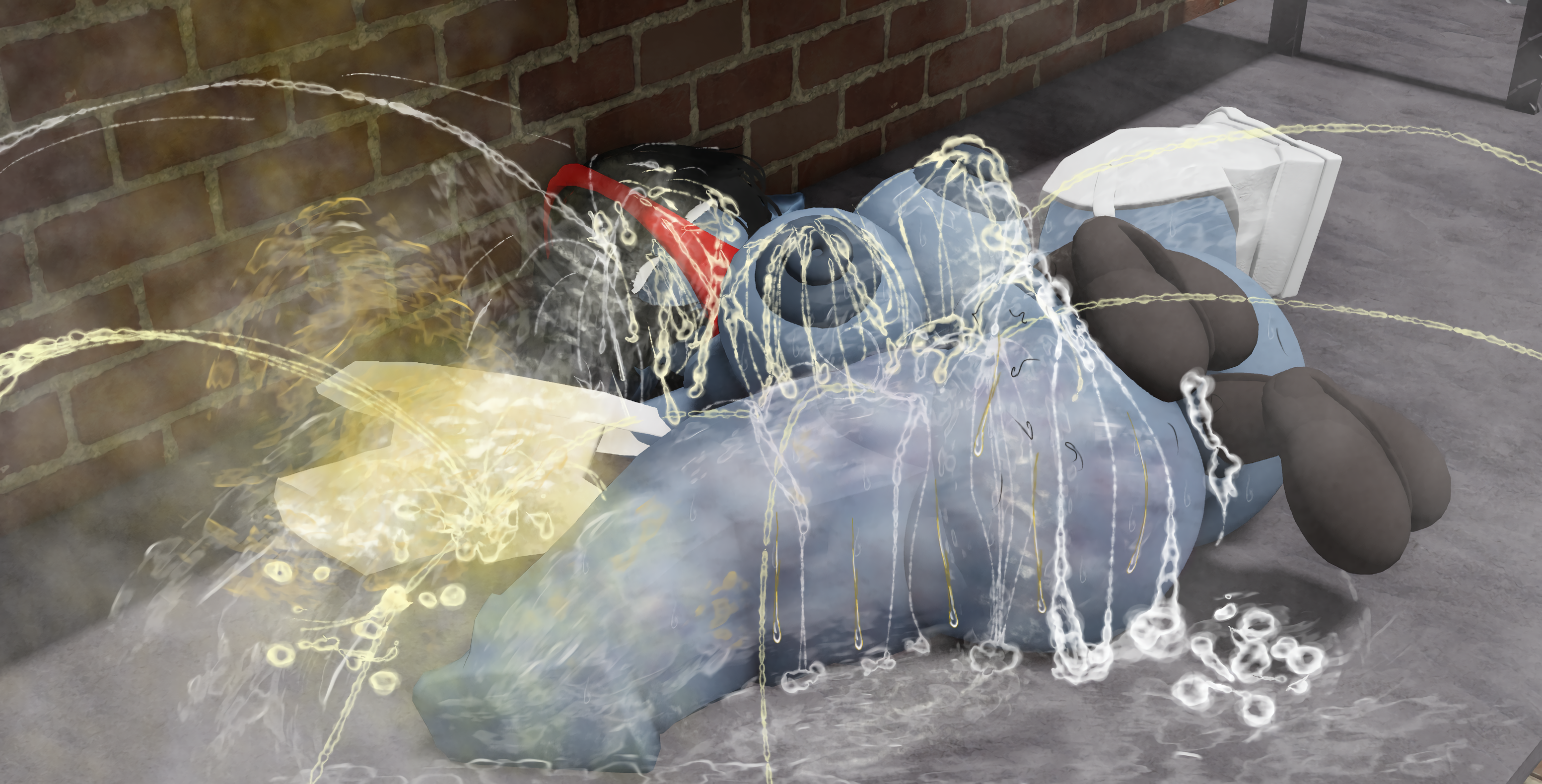 Mist (Blacked) Rule 34 Image