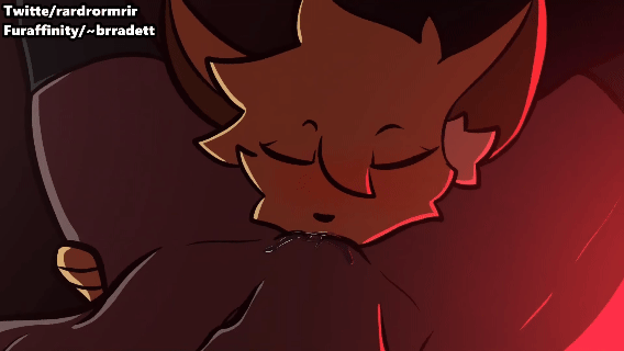 Eevee (Nintendo) Rule 34 Image
