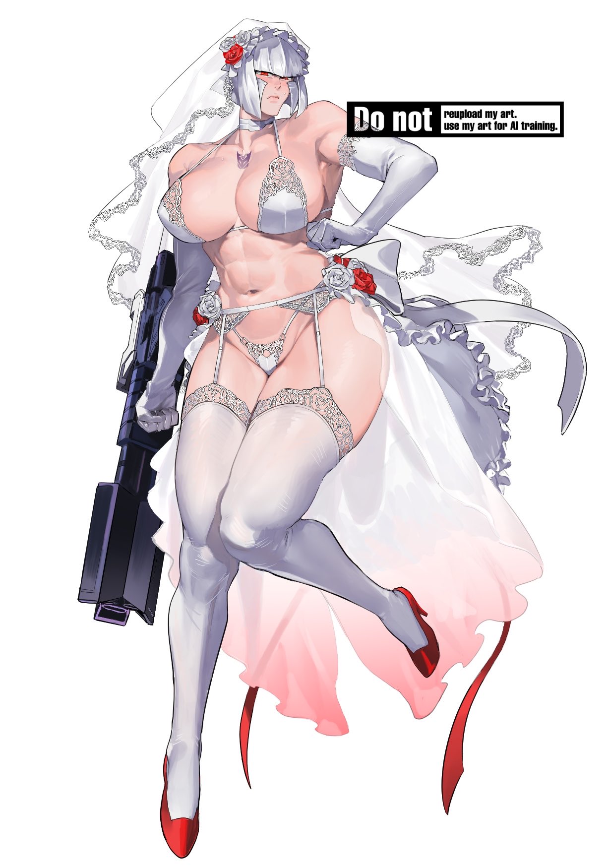 Megatron (Humanformers) Rule 34 Image