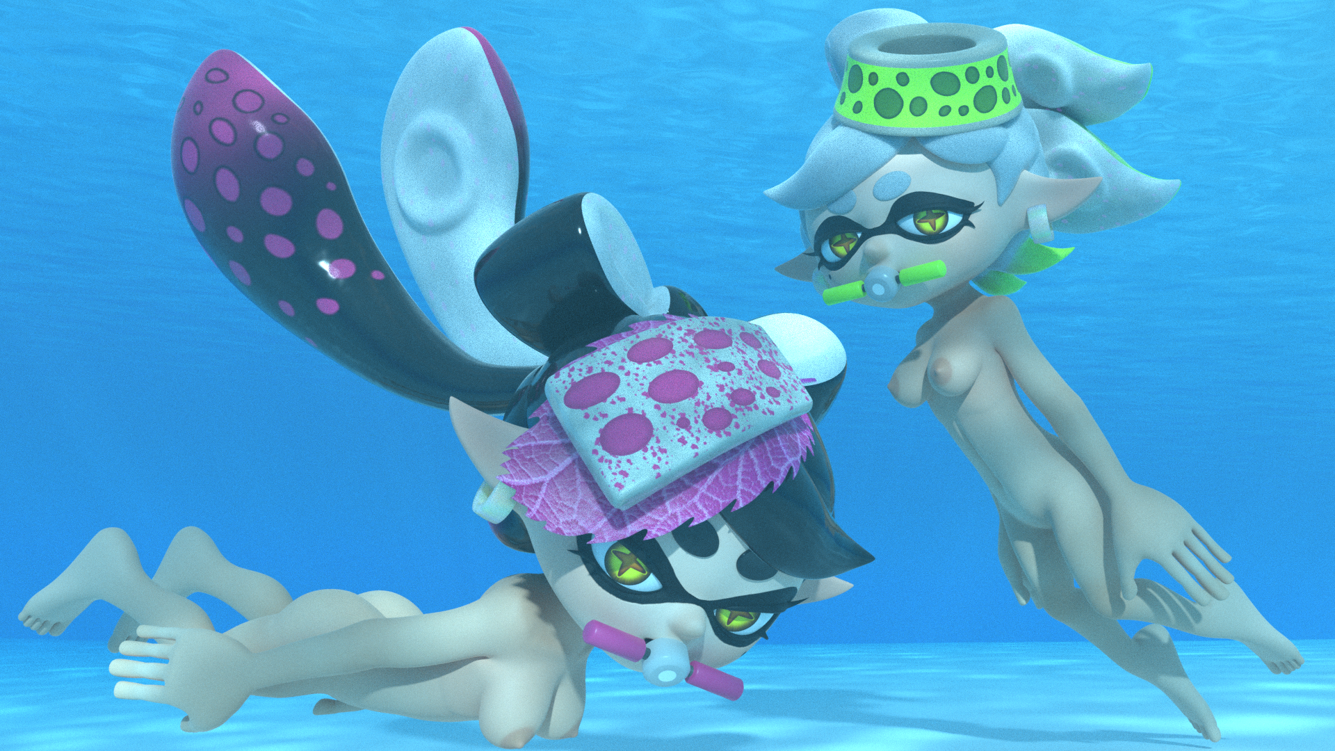 3d (Artwork) Rule 34 Image
