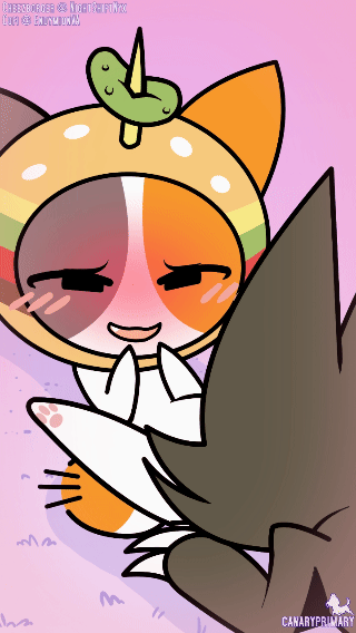Cheezborger (Chikn Nuggit) Rule 34 Image