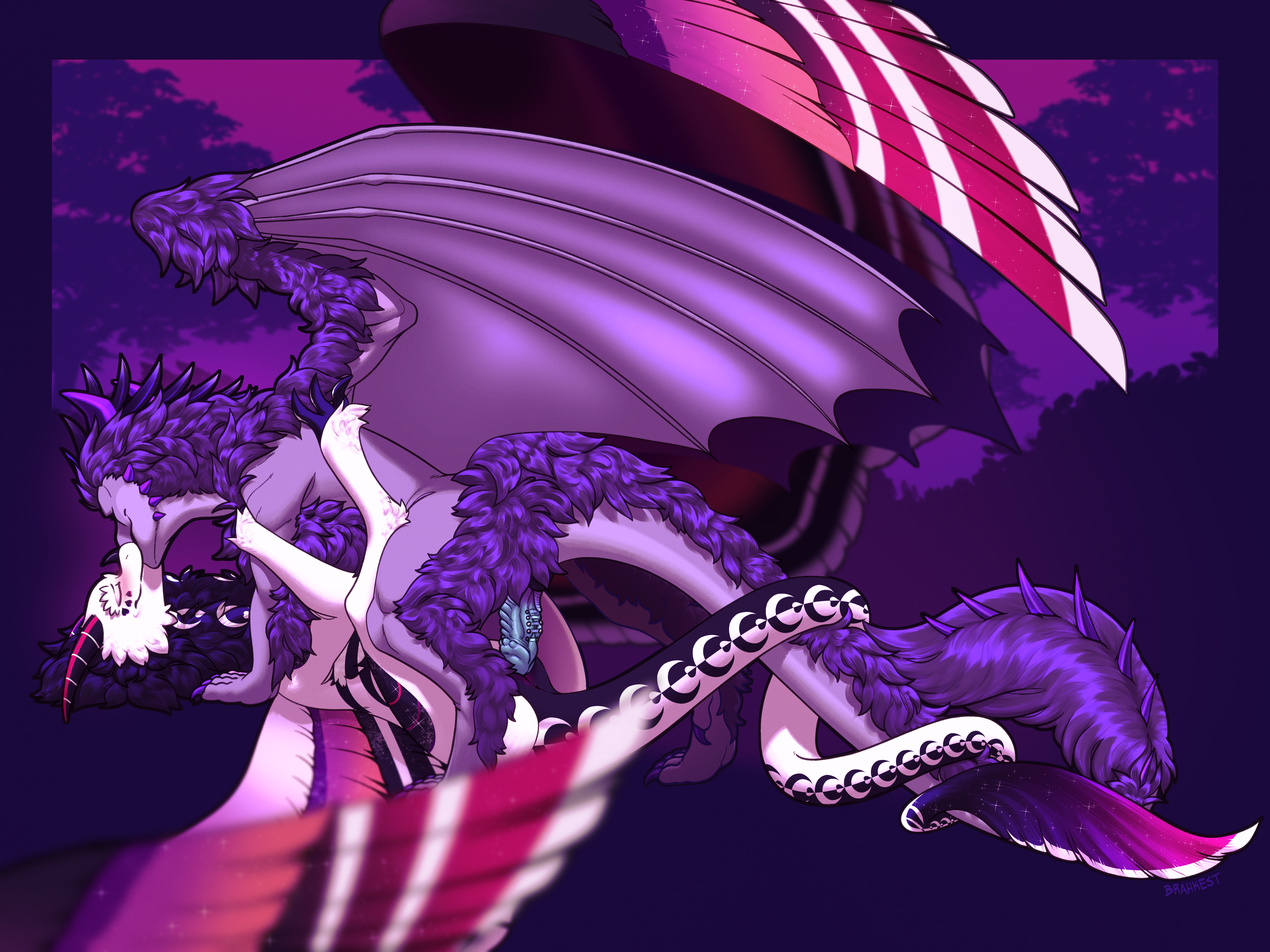 Mythology Rule 34 Image