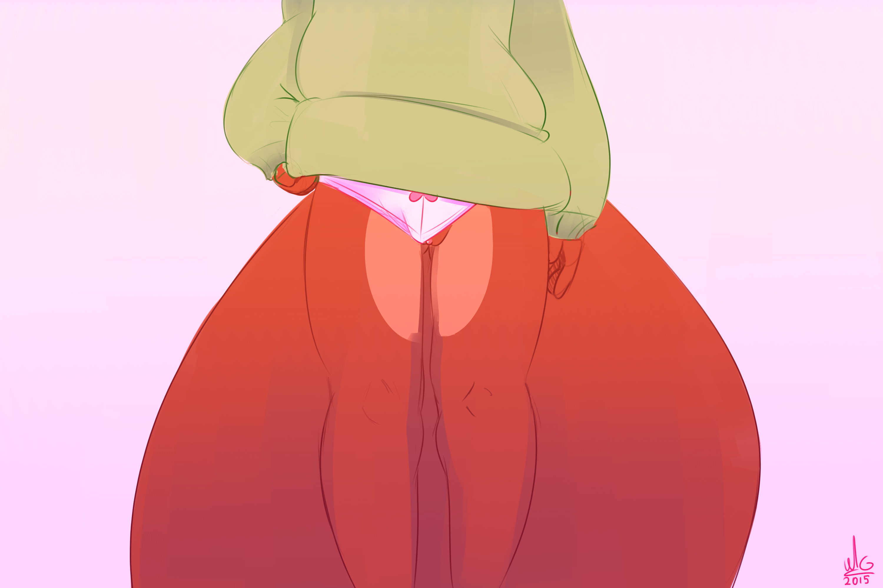 Abigail (Musikalgenius) Rule 34 Image