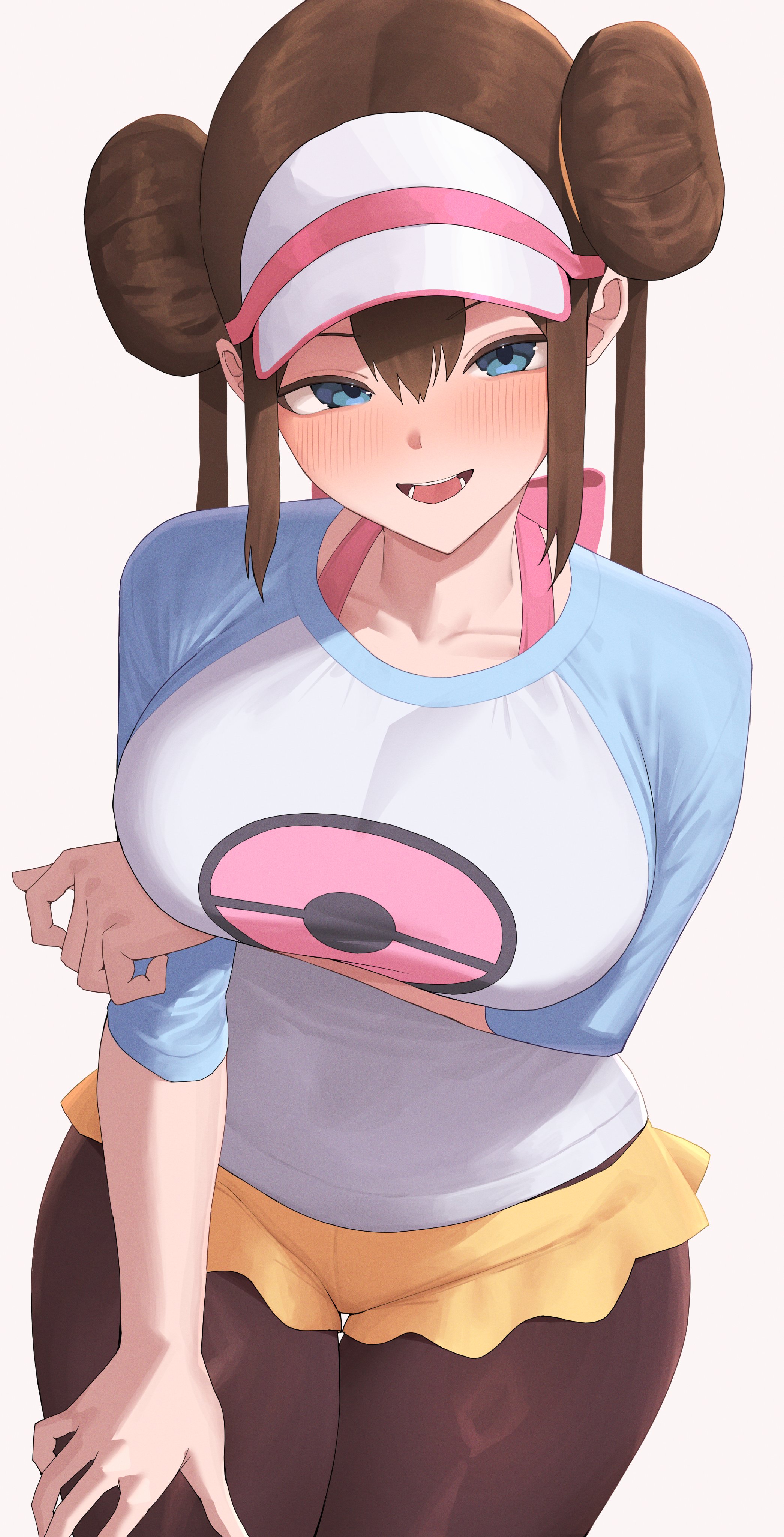 Mei (Pokemon) Rule 34 Image
