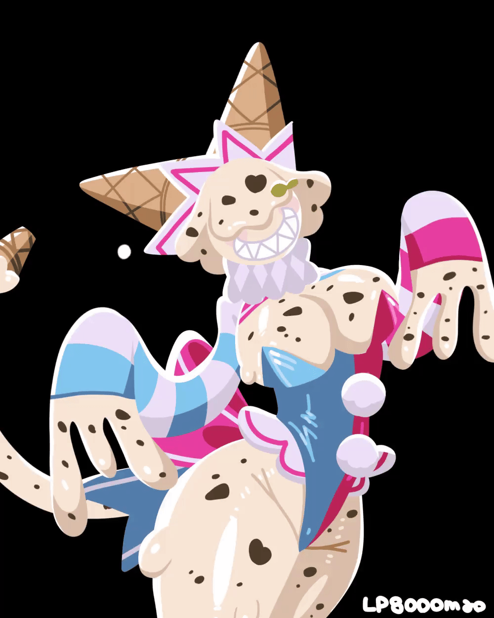 Original Character (Original) Rule 34 Image
