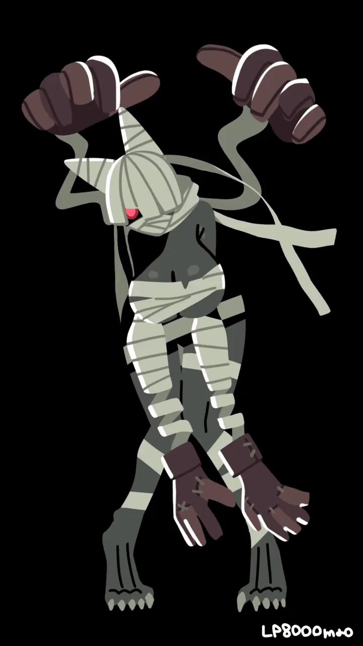 Original Character (Original) Rule 34 Image