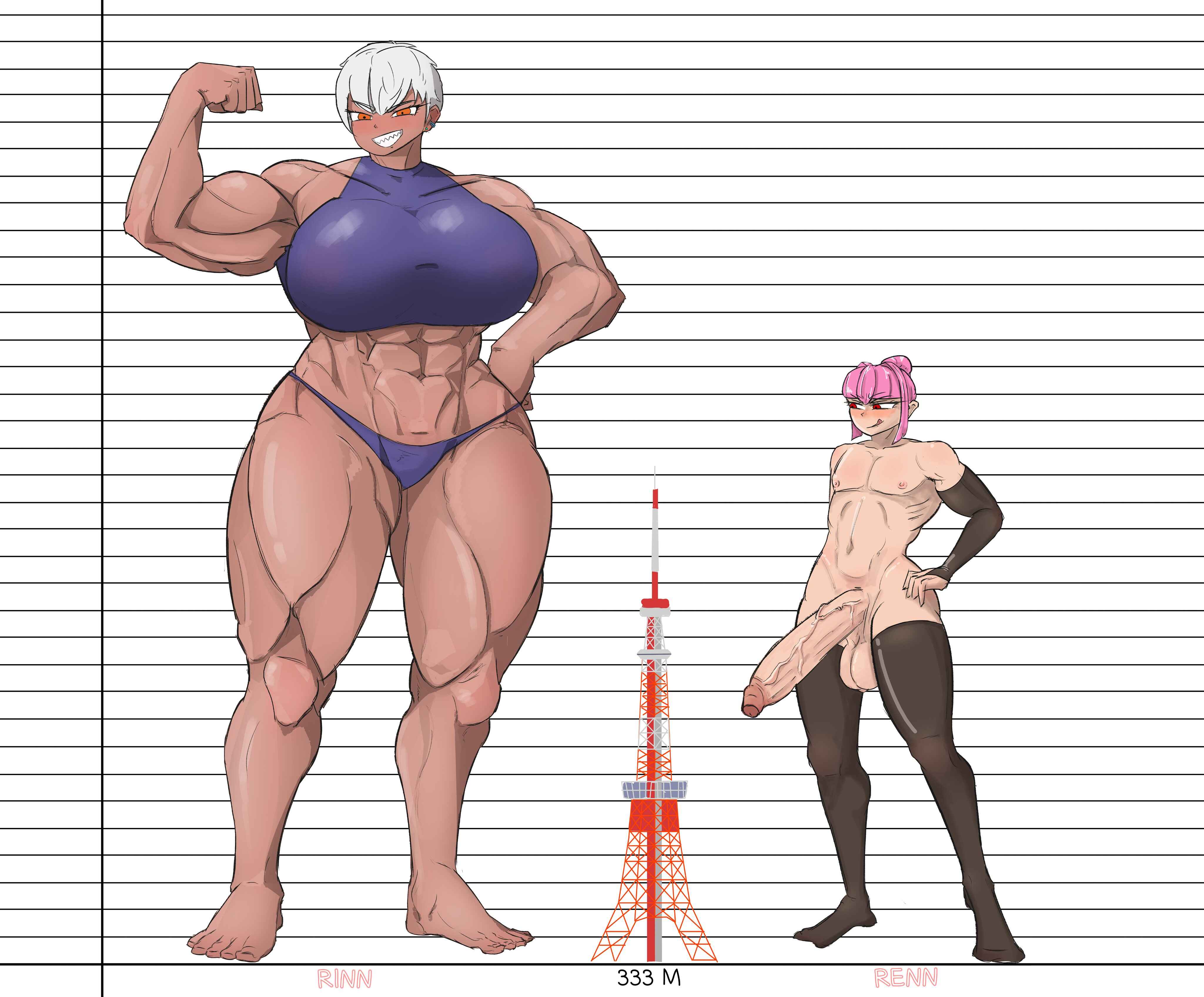 Abs Rule 34 Image