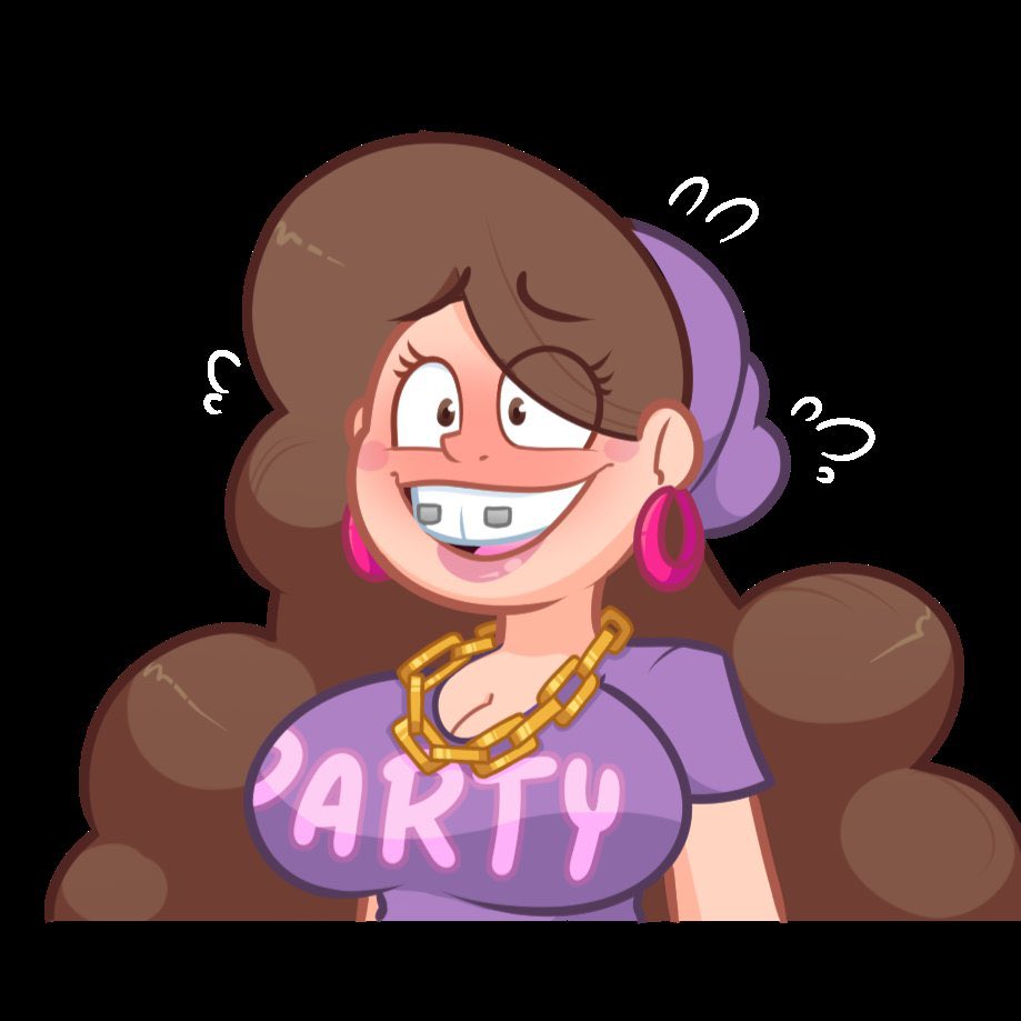 Original Character (Original) Rule 34 Image