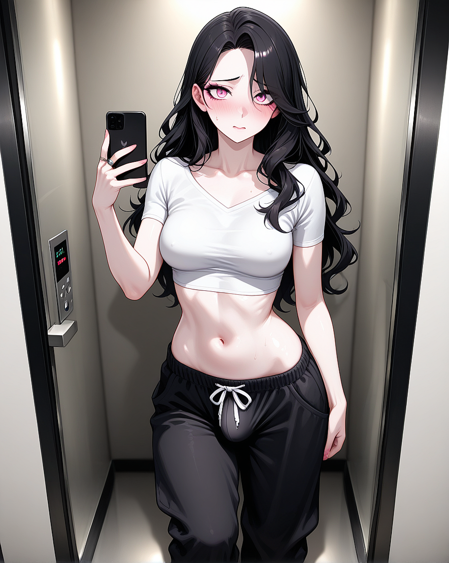Ai Rule 34 Image