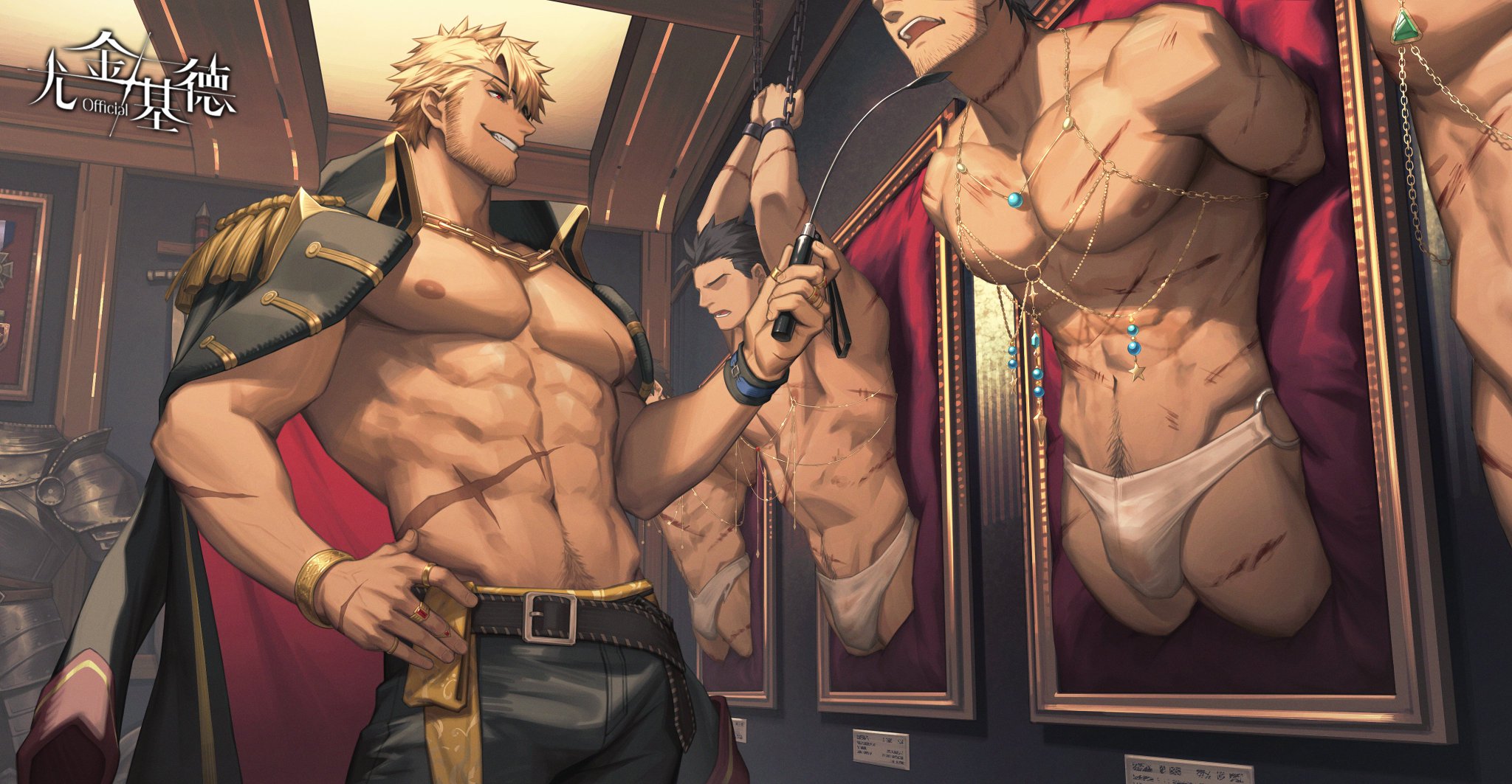 5boys Rule 34 Image