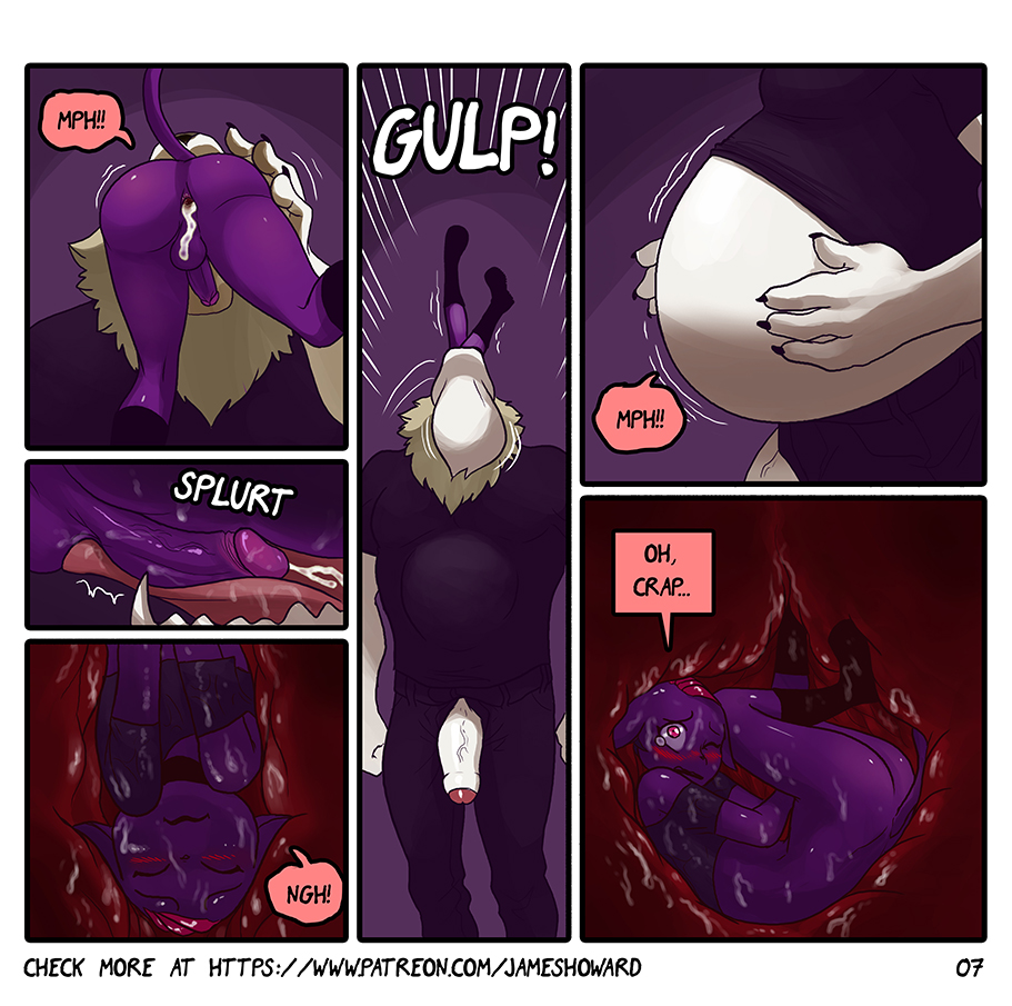 Anthro Rule 34 Image