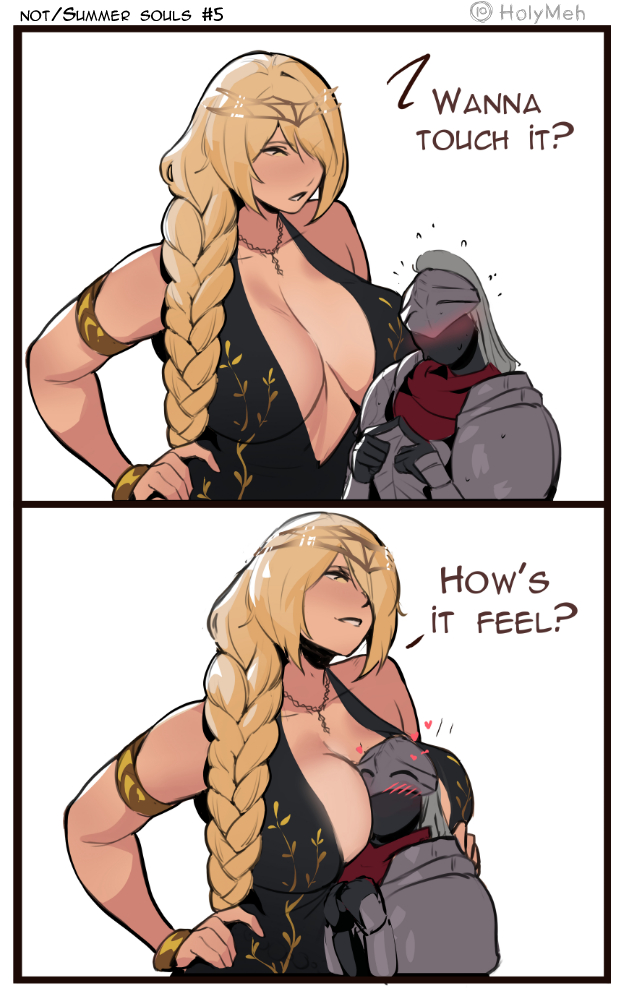 Queen Marika The Eternal (Elden Ring) Rule 34 Image