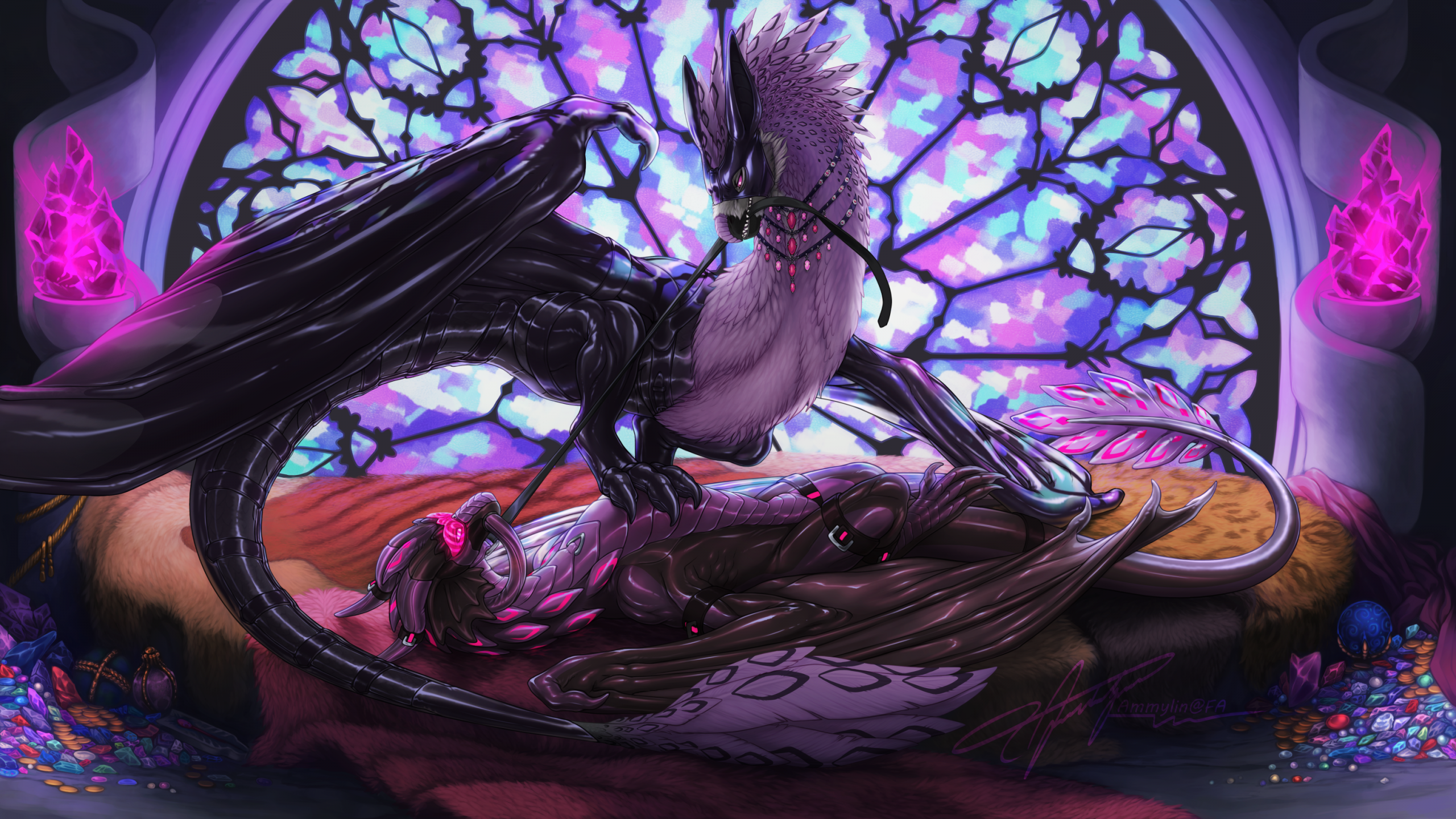 European Mythology Rule 34 Image