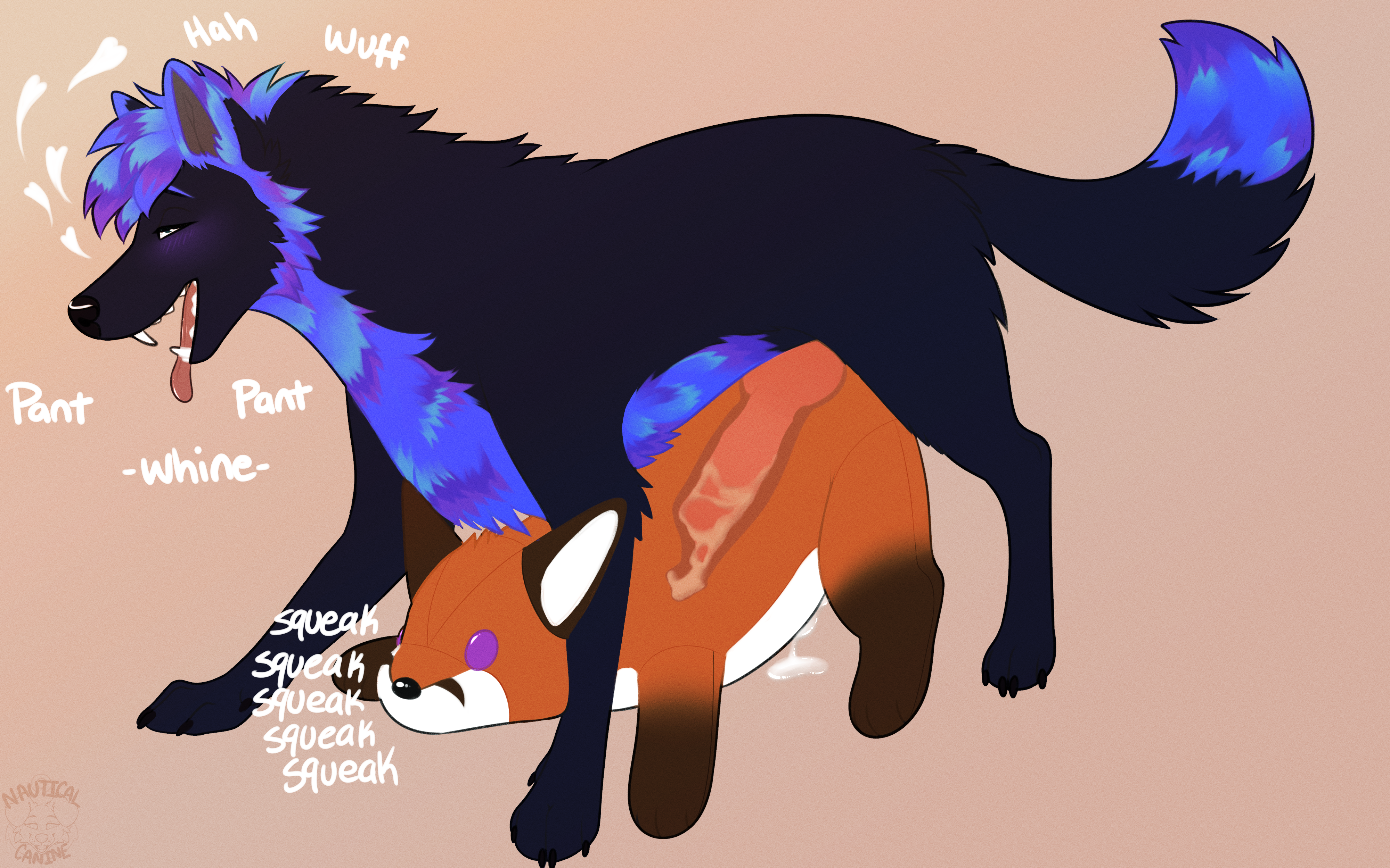 Foxxsnow Rule 34 Image