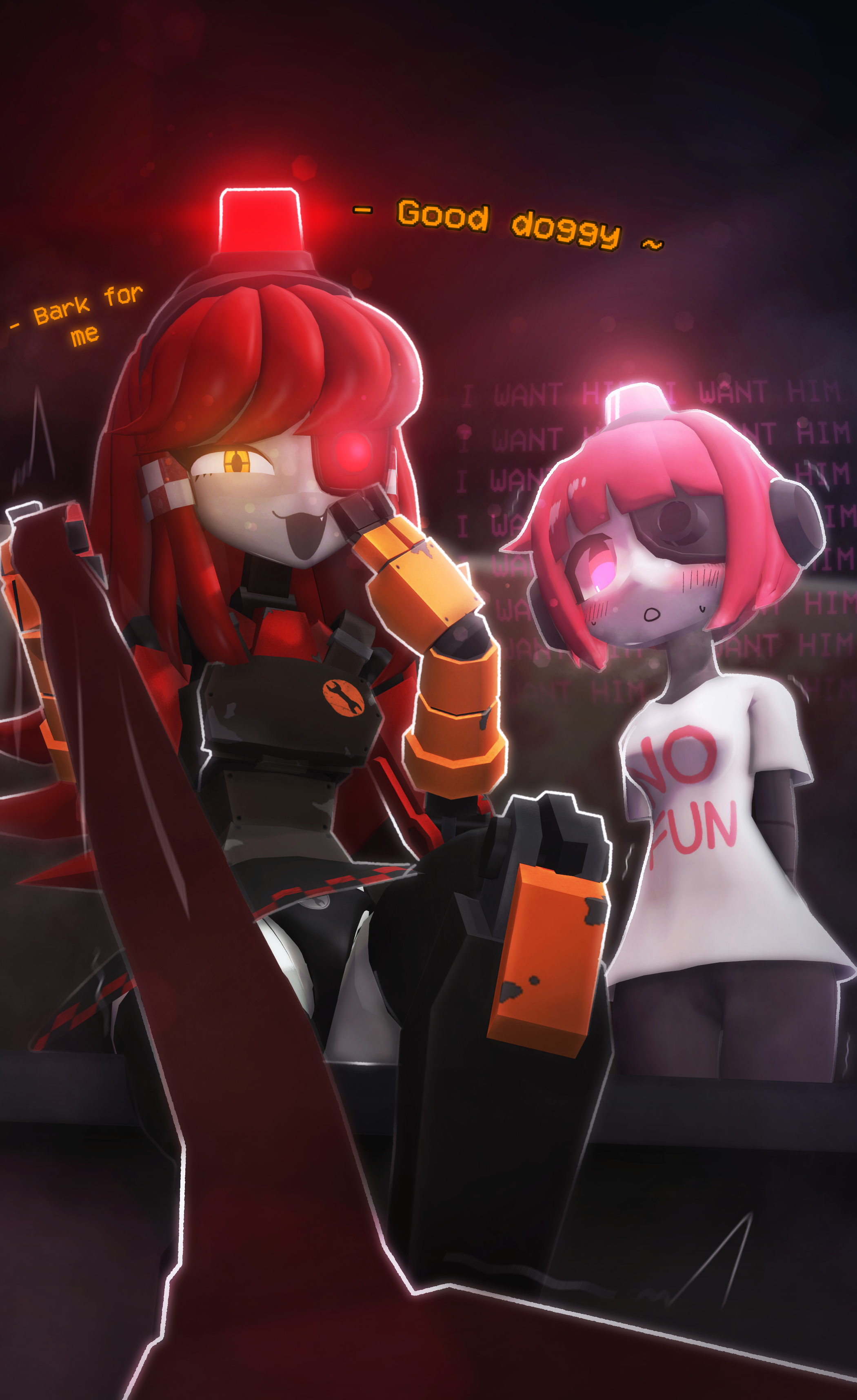 Mimi Sentry (Garry'S Mod) Rule 34 Image
