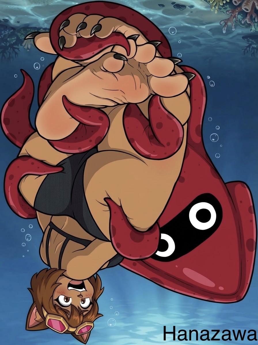 Kit (Gameoverse) Rule 34 Image