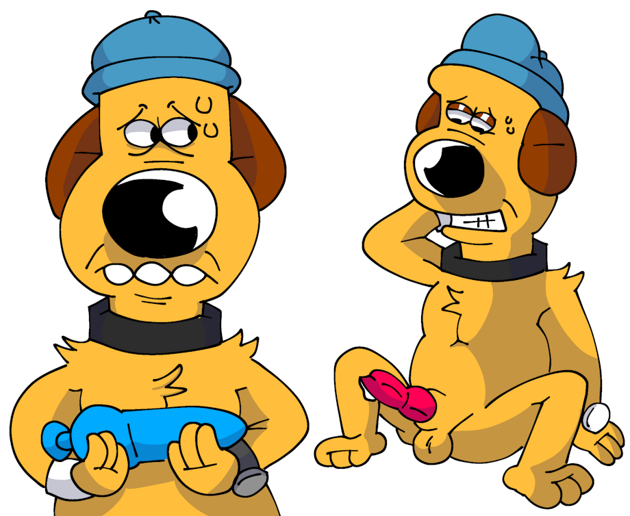Aardman Animations Rule 34 Image