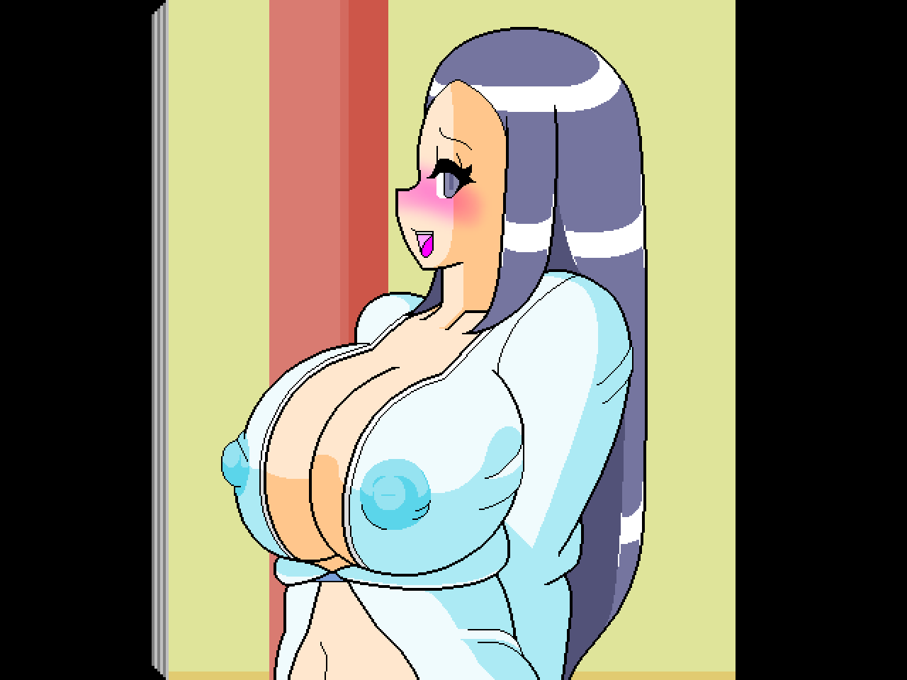 Unnamed Character (Old Erotic Story 2) Rule 34 Image