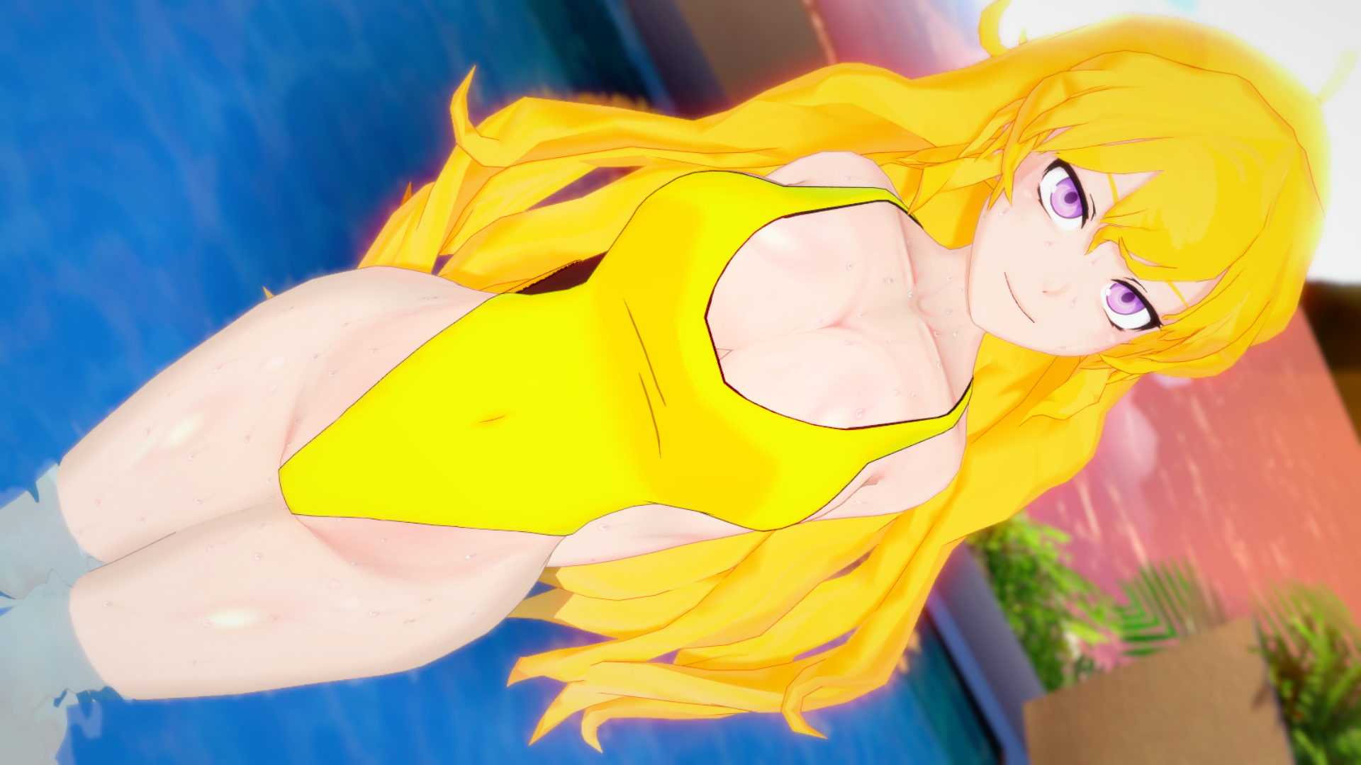 1girls Rule 34 Image