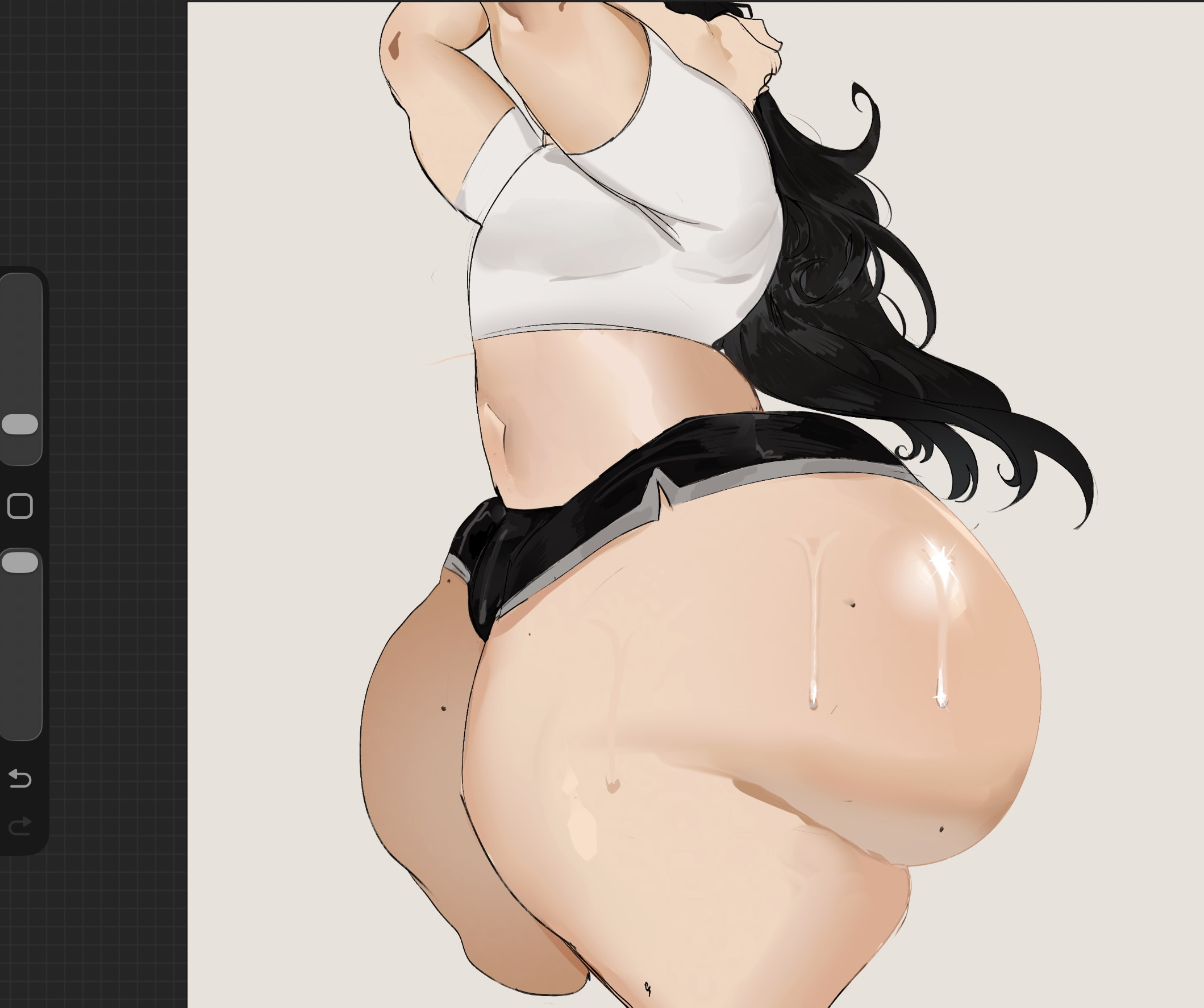 Kenjaku (Jujustsu Kaisen) Rule 34 Image